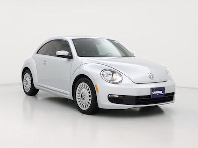 2014 Volkswagen Beetle 1.8T