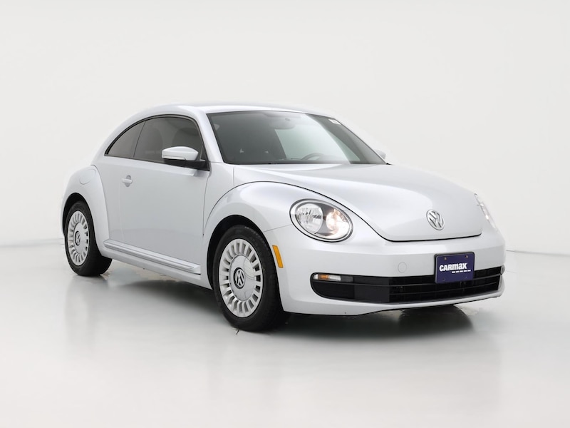 2014 Volkswagen Beetle  -
                  Omaha, NE