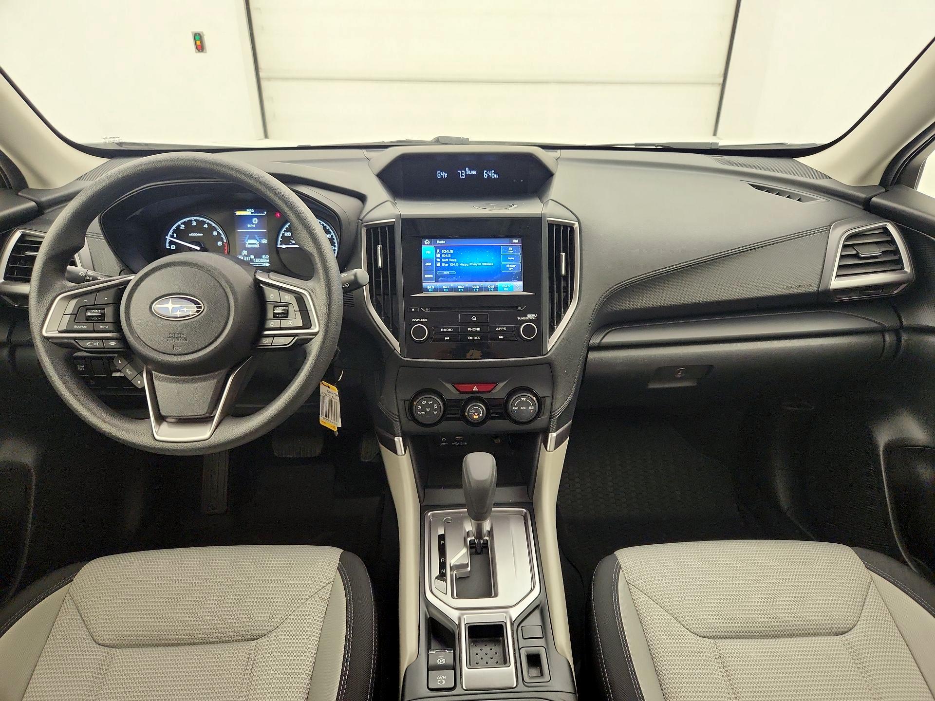 Thumbnail: 2022 Subaru Forester - 9