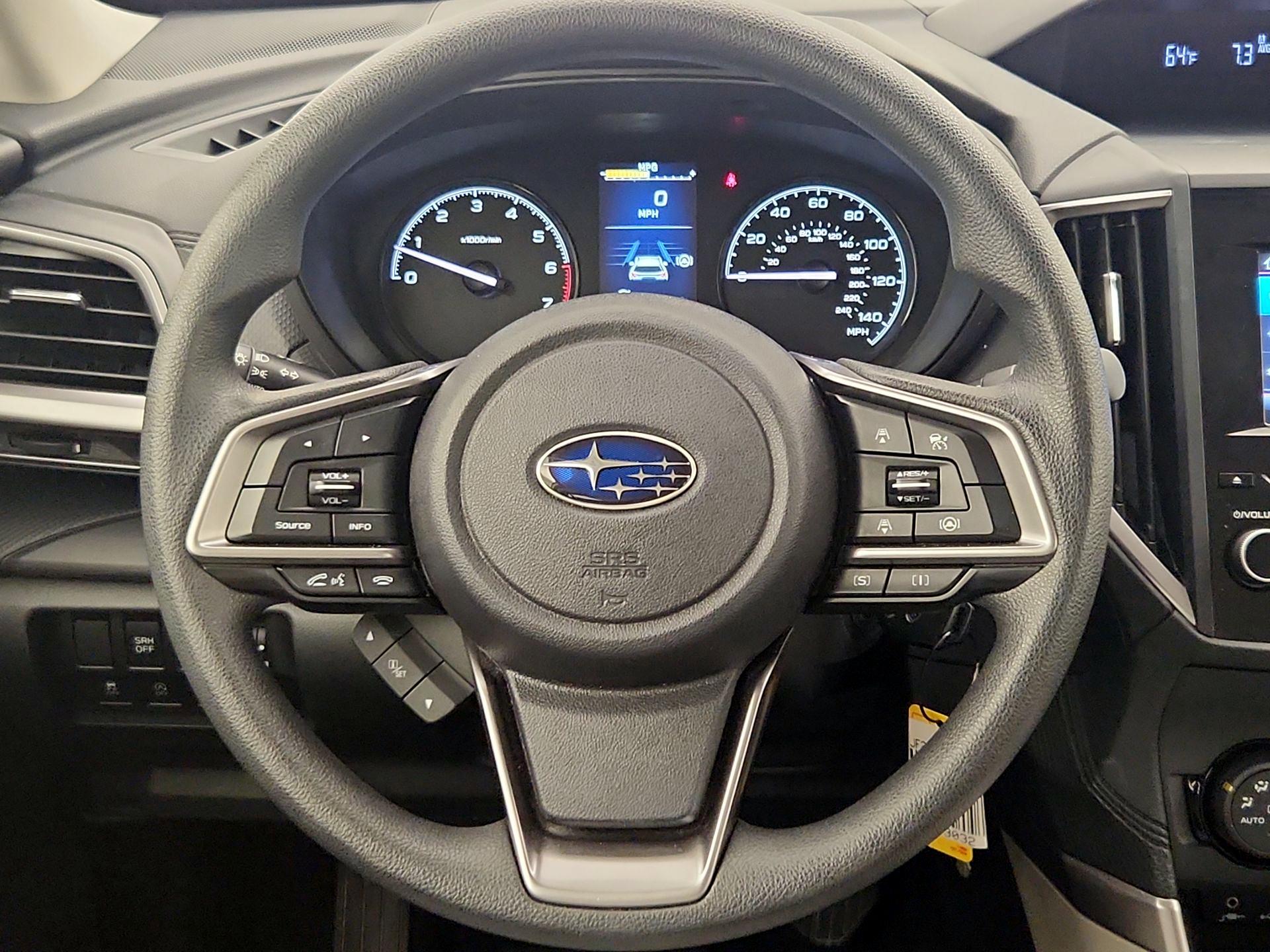 Thumbnail: 2022 Subaru Forester - 10