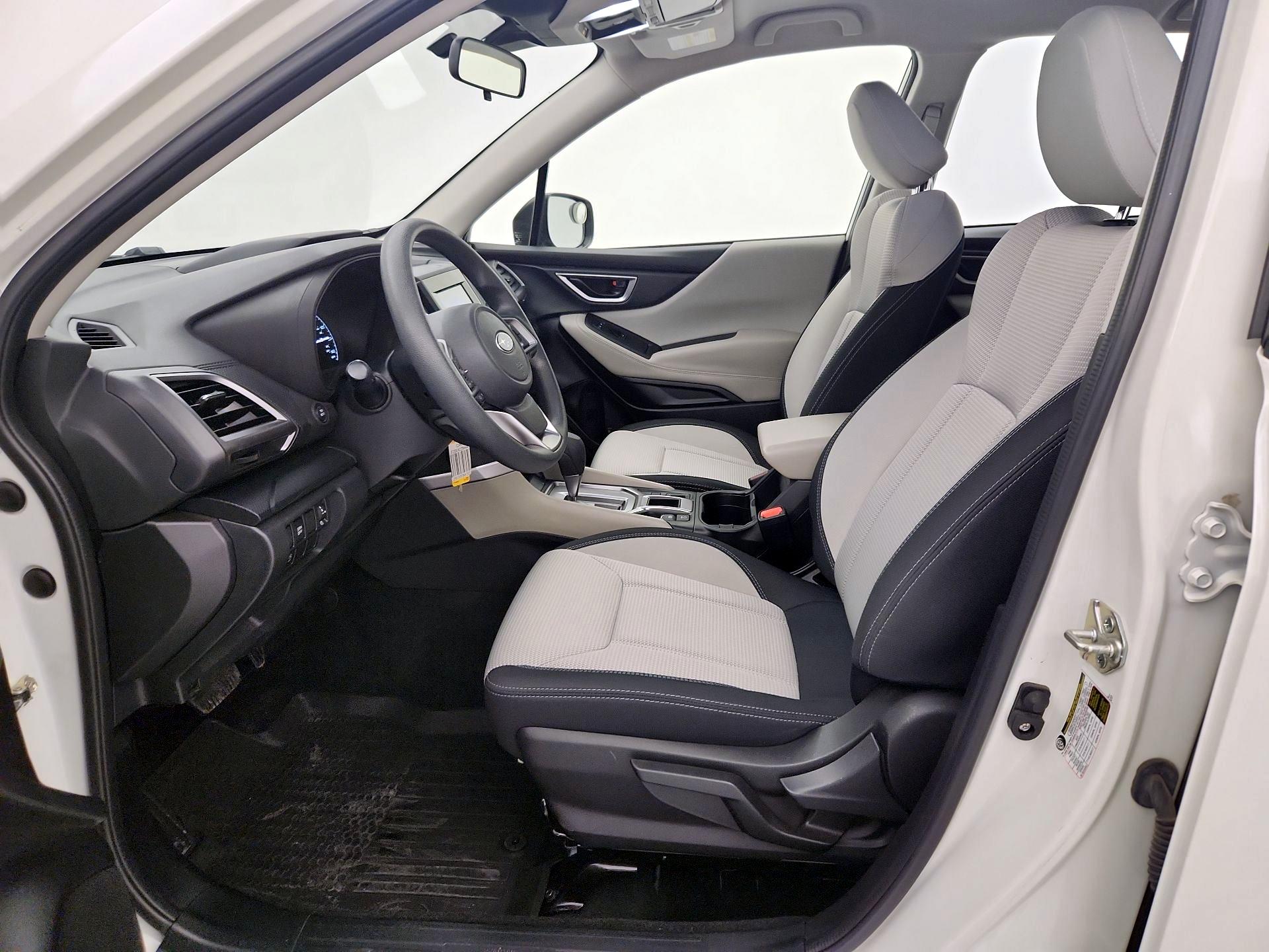 Thumbnail: 2022 Subaru Forester - 11