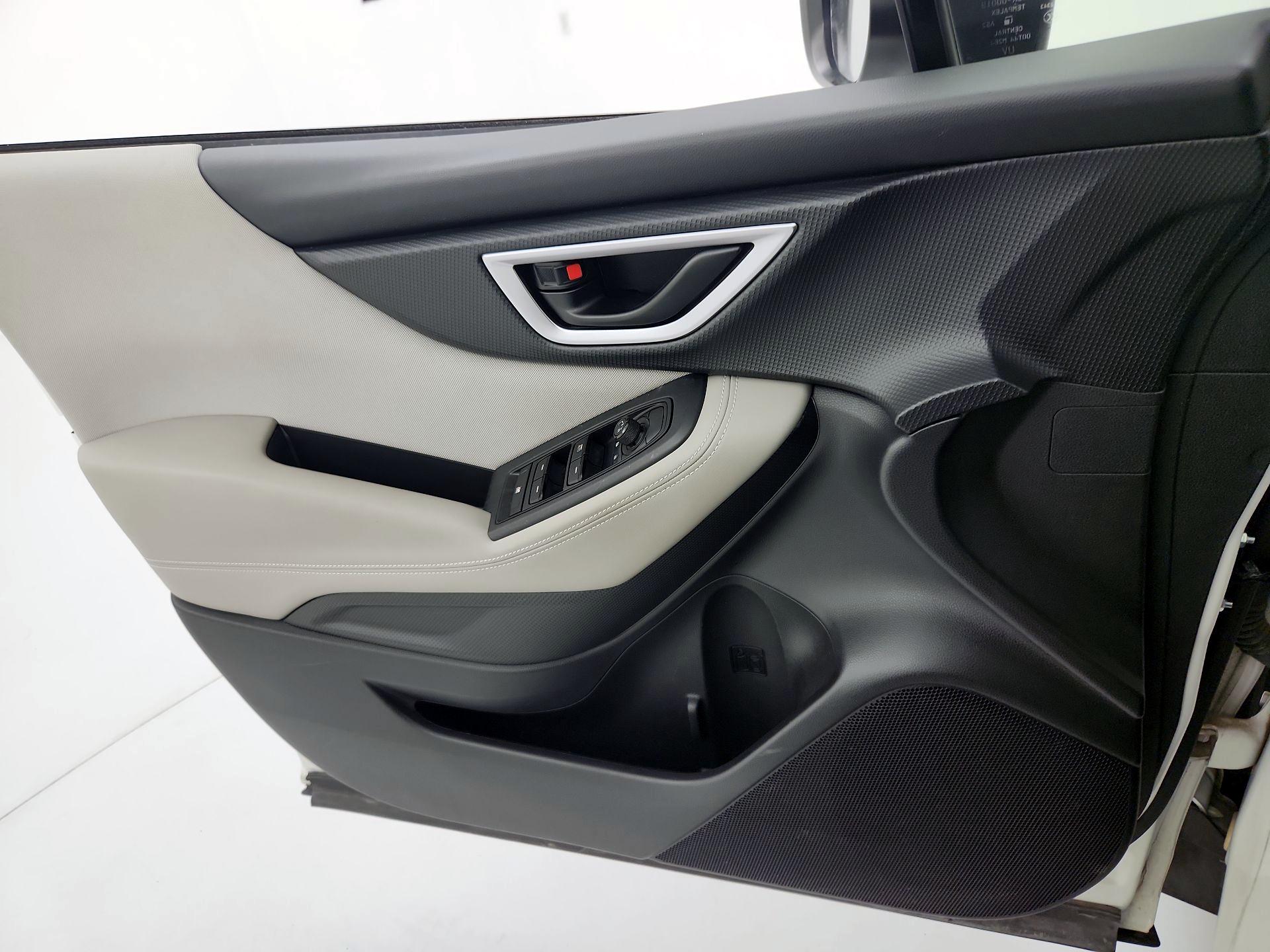 Thumbnail: 2022 Subaru Forester - 12