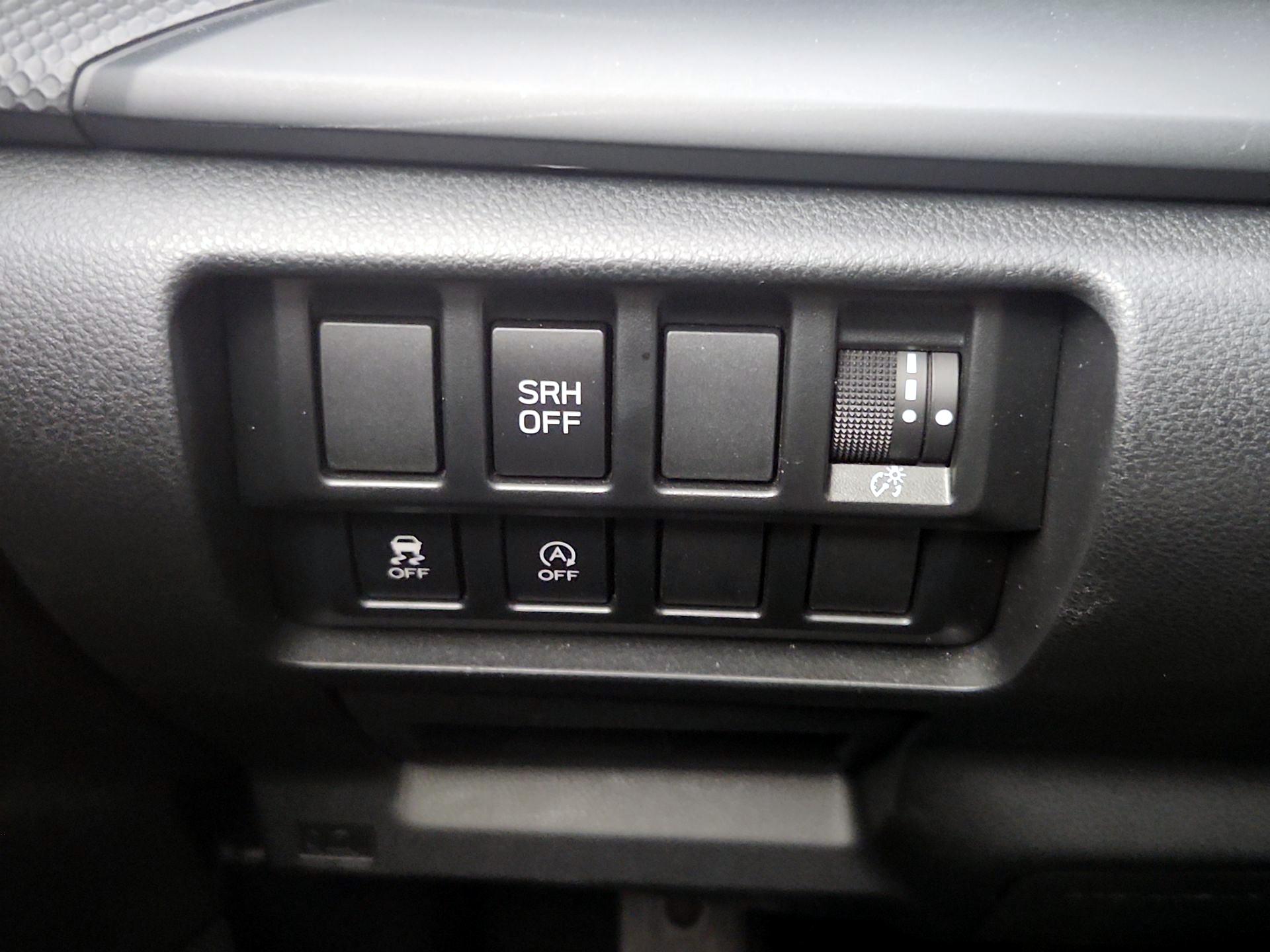 Thumbnail: 2022 Subaru Forester - 13