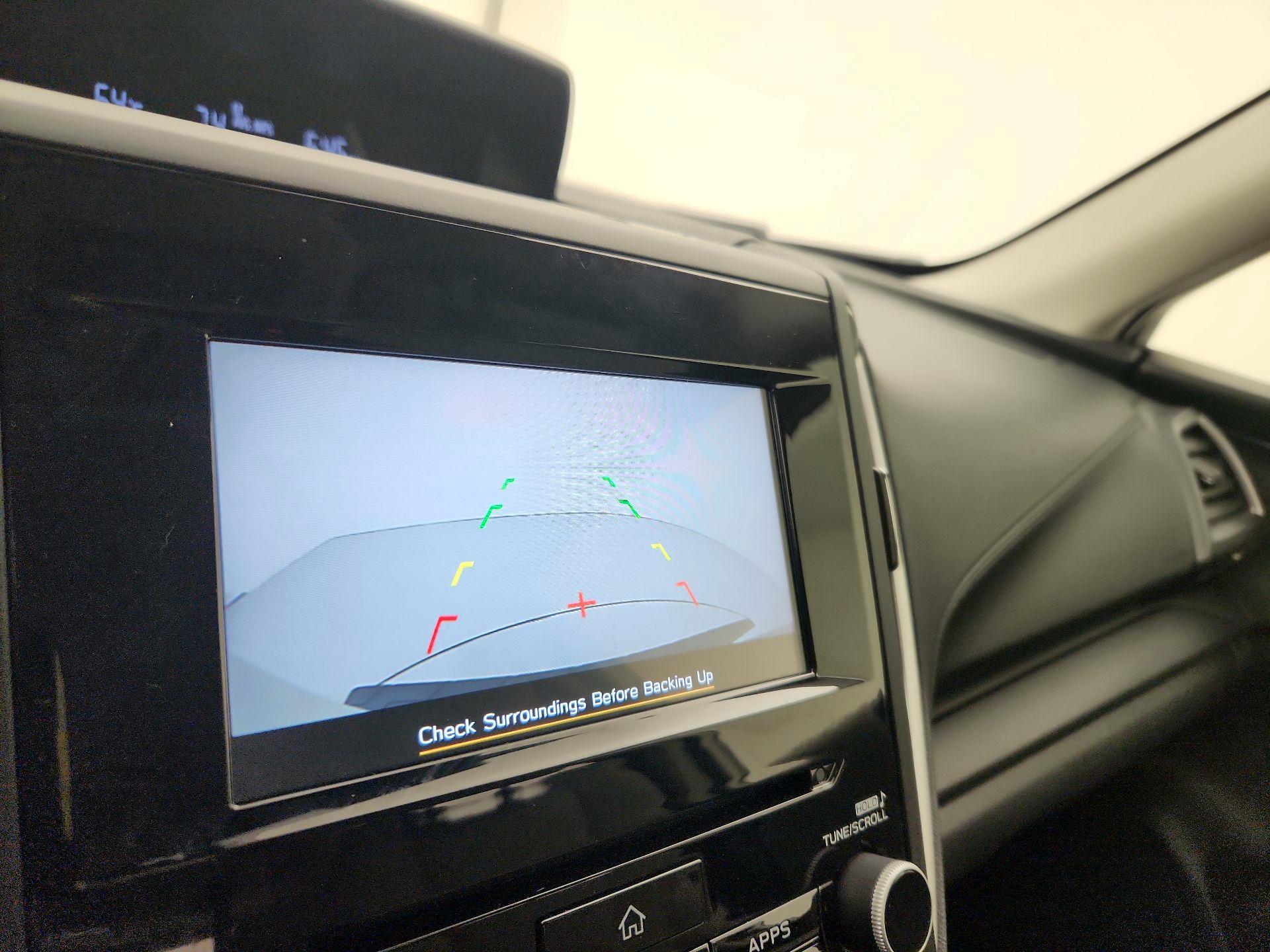 Thumbnail: 2022 Subaru Forester - 14