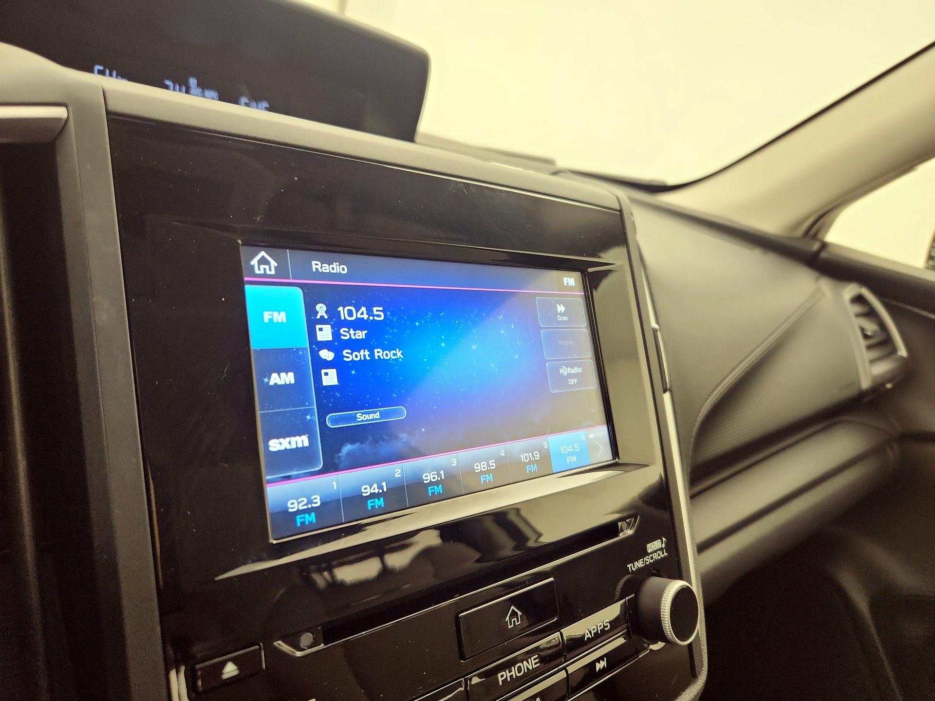 Thumbnail: 2022 Subaru Forester - 15