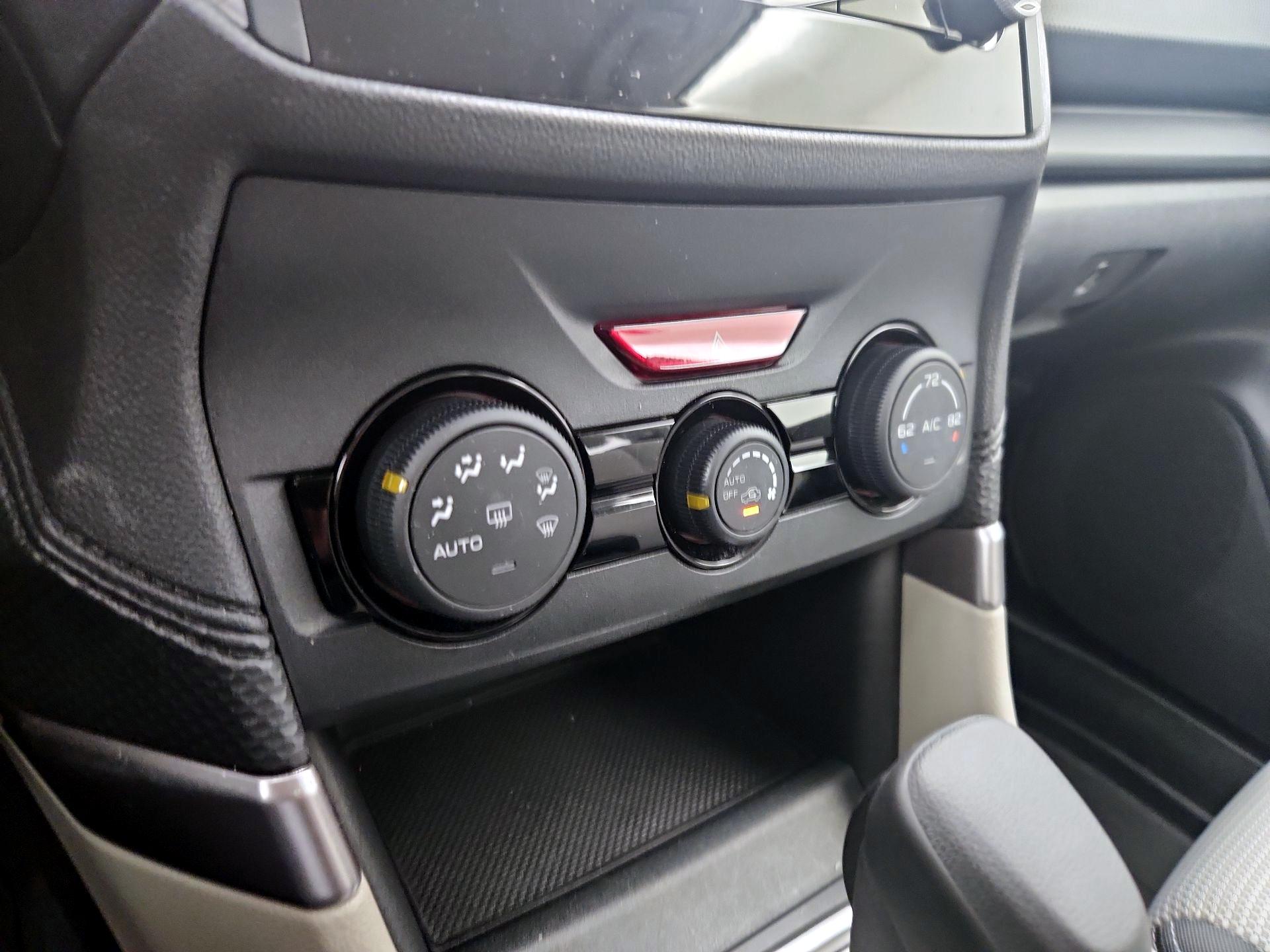 Thumbnail: 2022 Subaru Forester - 16