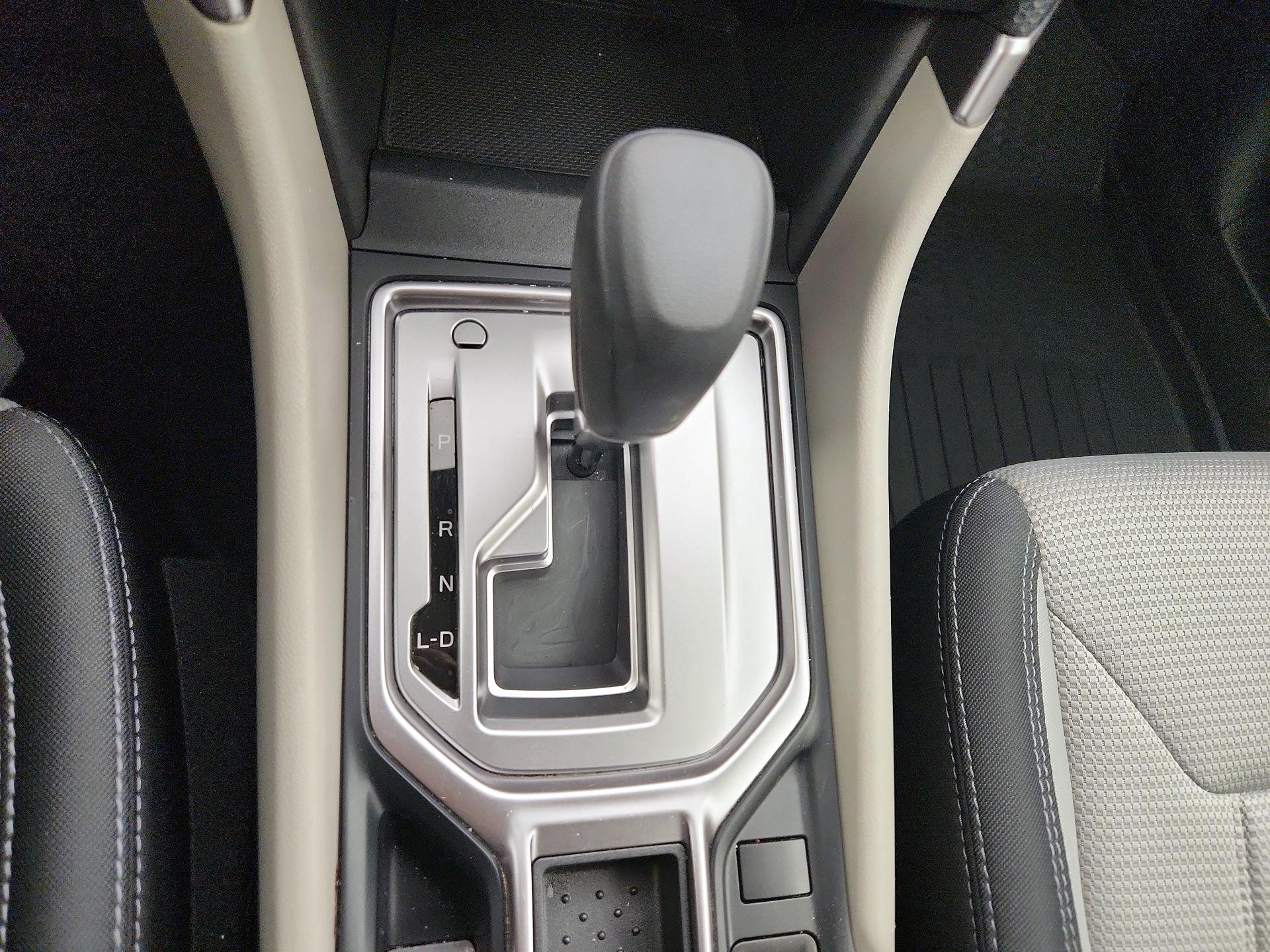 Thumbnail: 2022 Subaru Forester - 17