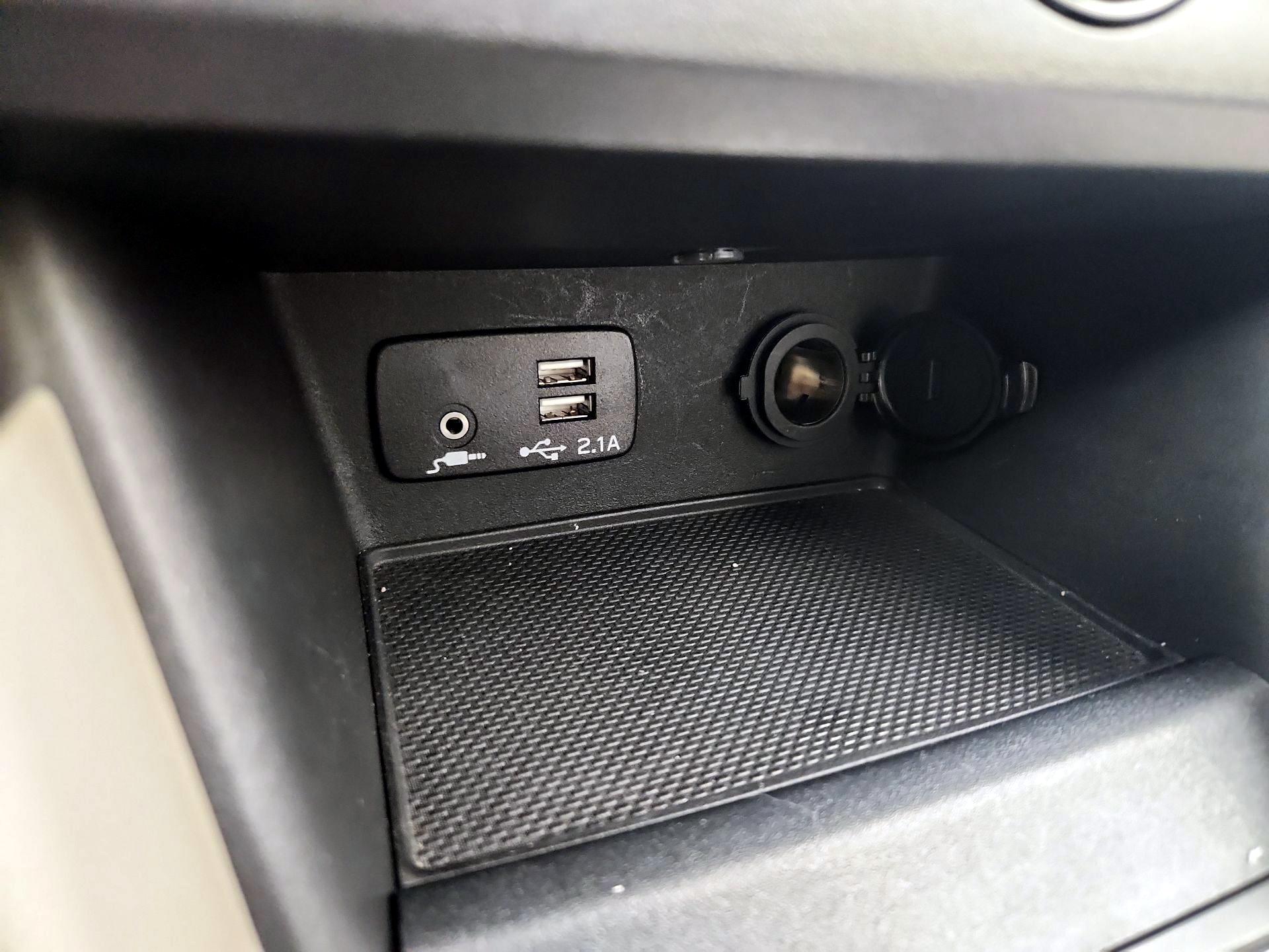 Thumbnail: 2022 Subaru Forester - 18