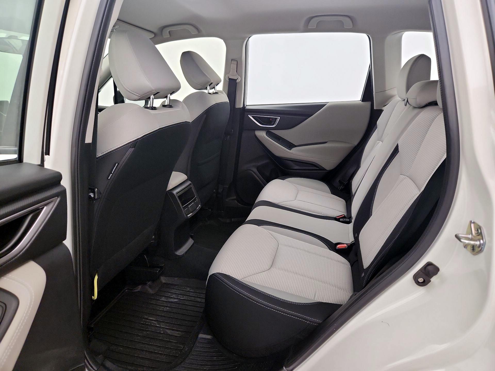 Thumbnail: 2022 Subaru Forester - 19