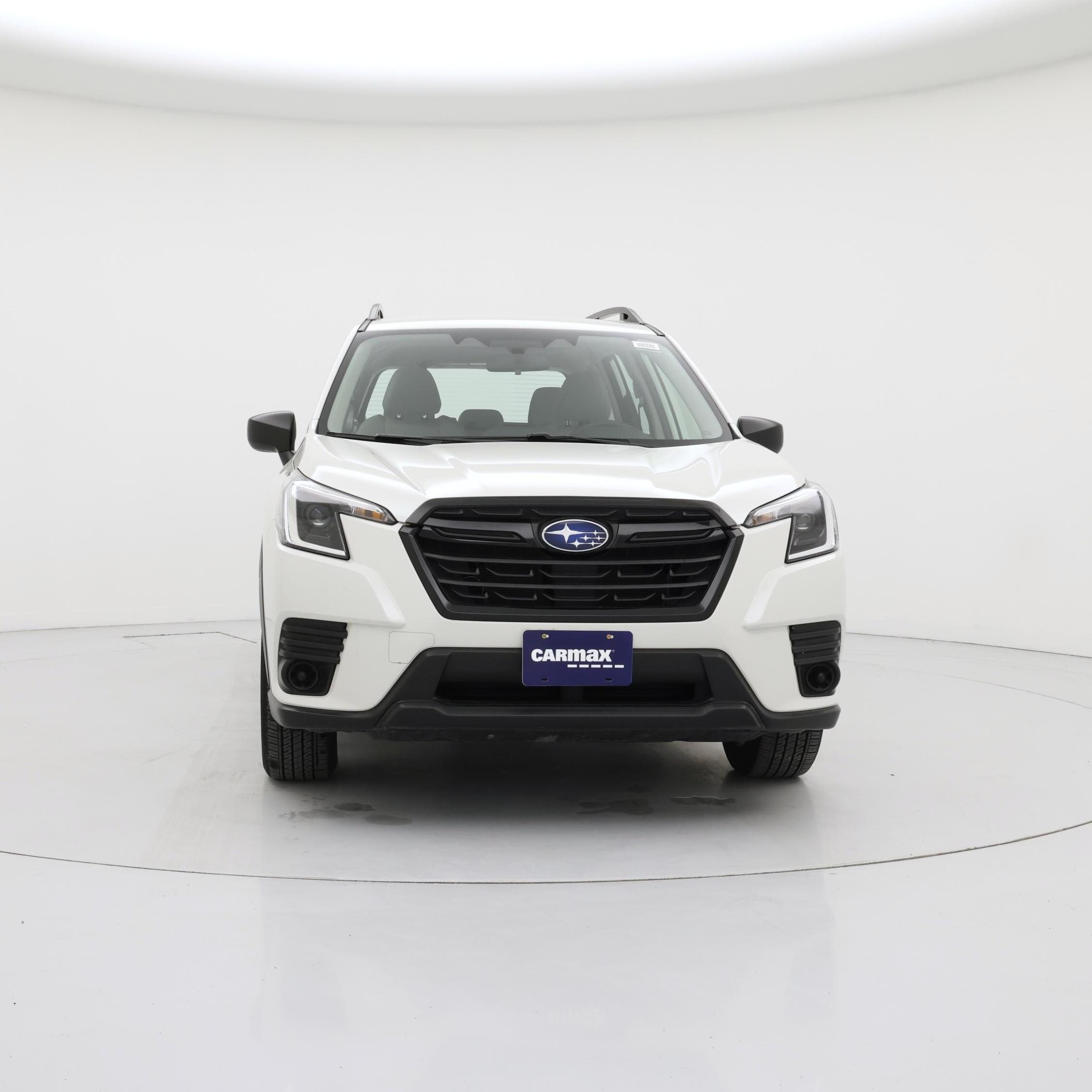 Thumbnail: 2022 Subaru Forester - 5