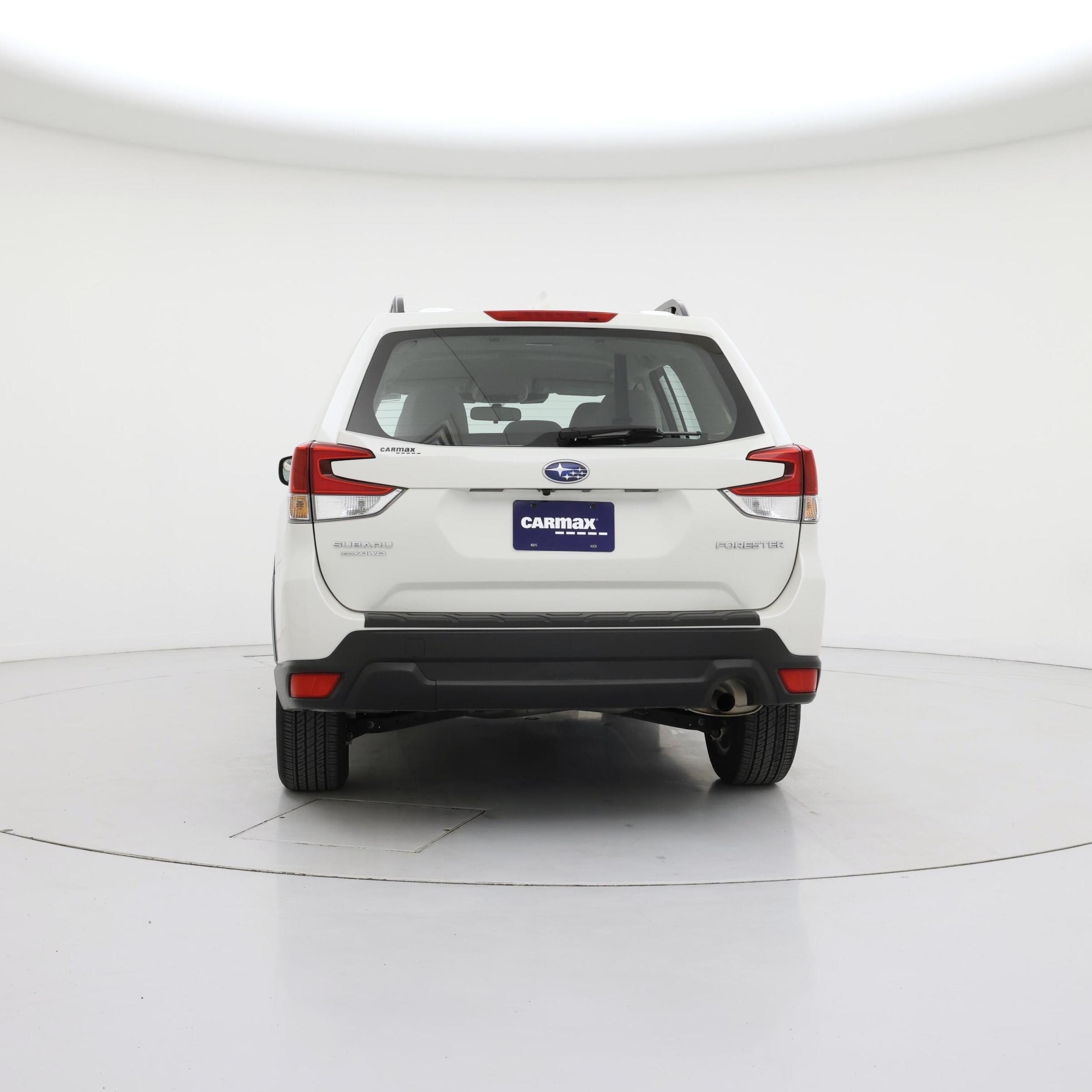 Thumbnail: 2022 Subaru Forester - 6