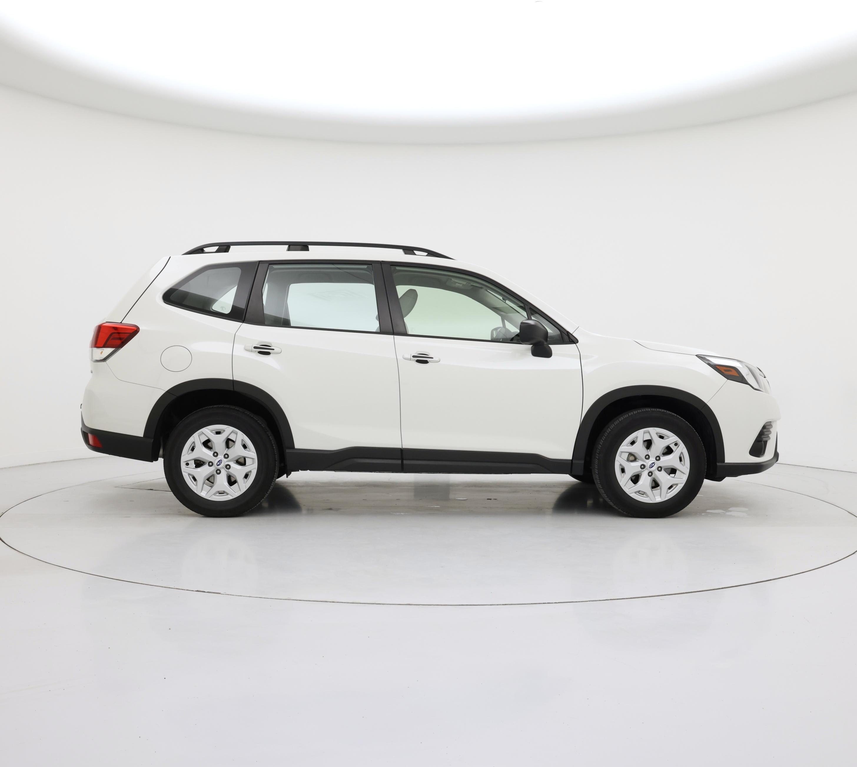 Thumbnail: 2022 Subaru Forester - 7