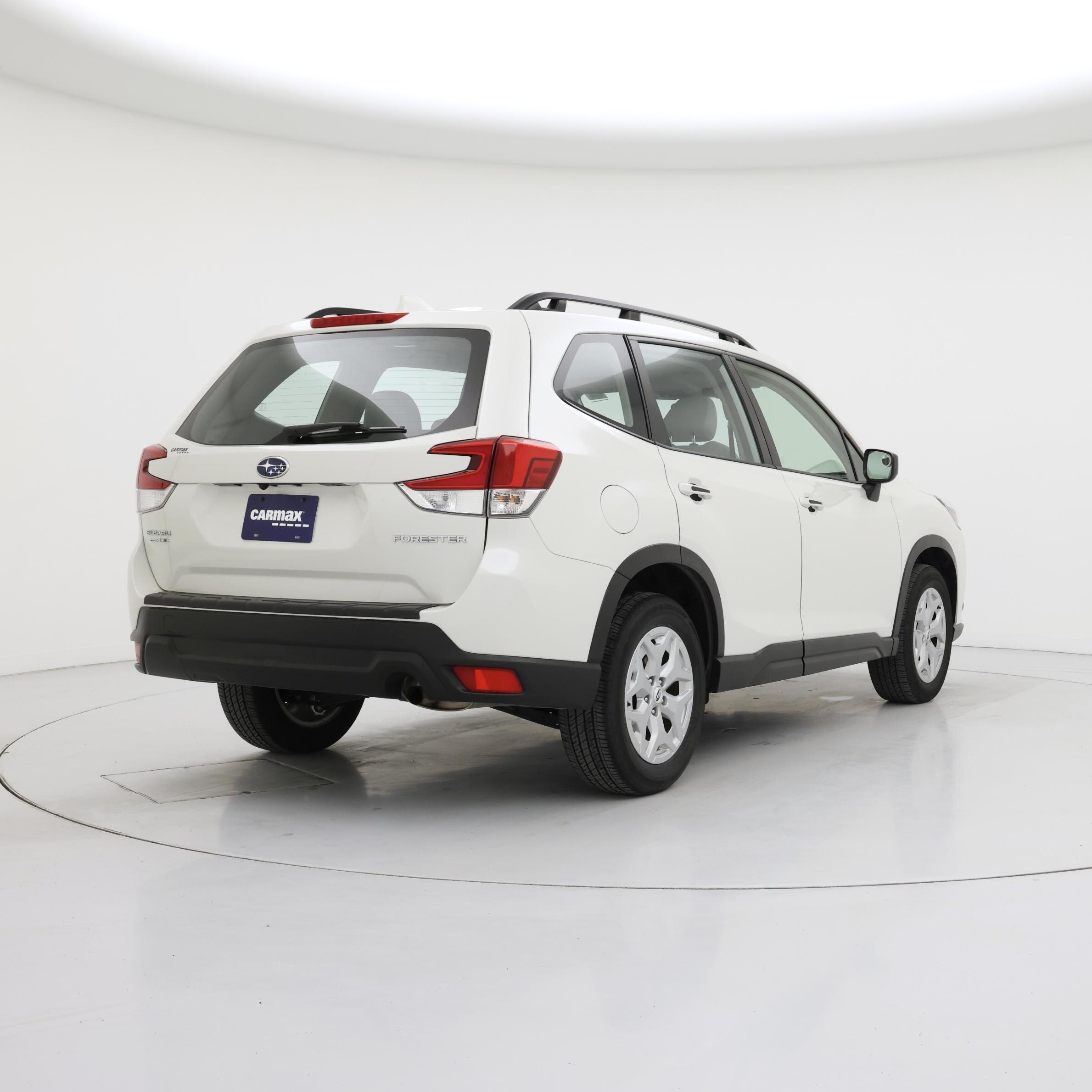 Thumbnail: 2022 Subaru Forester - 8