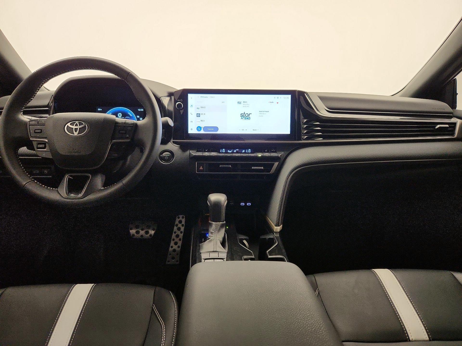 Thumbnail: 2025 Toyota Camry - 9