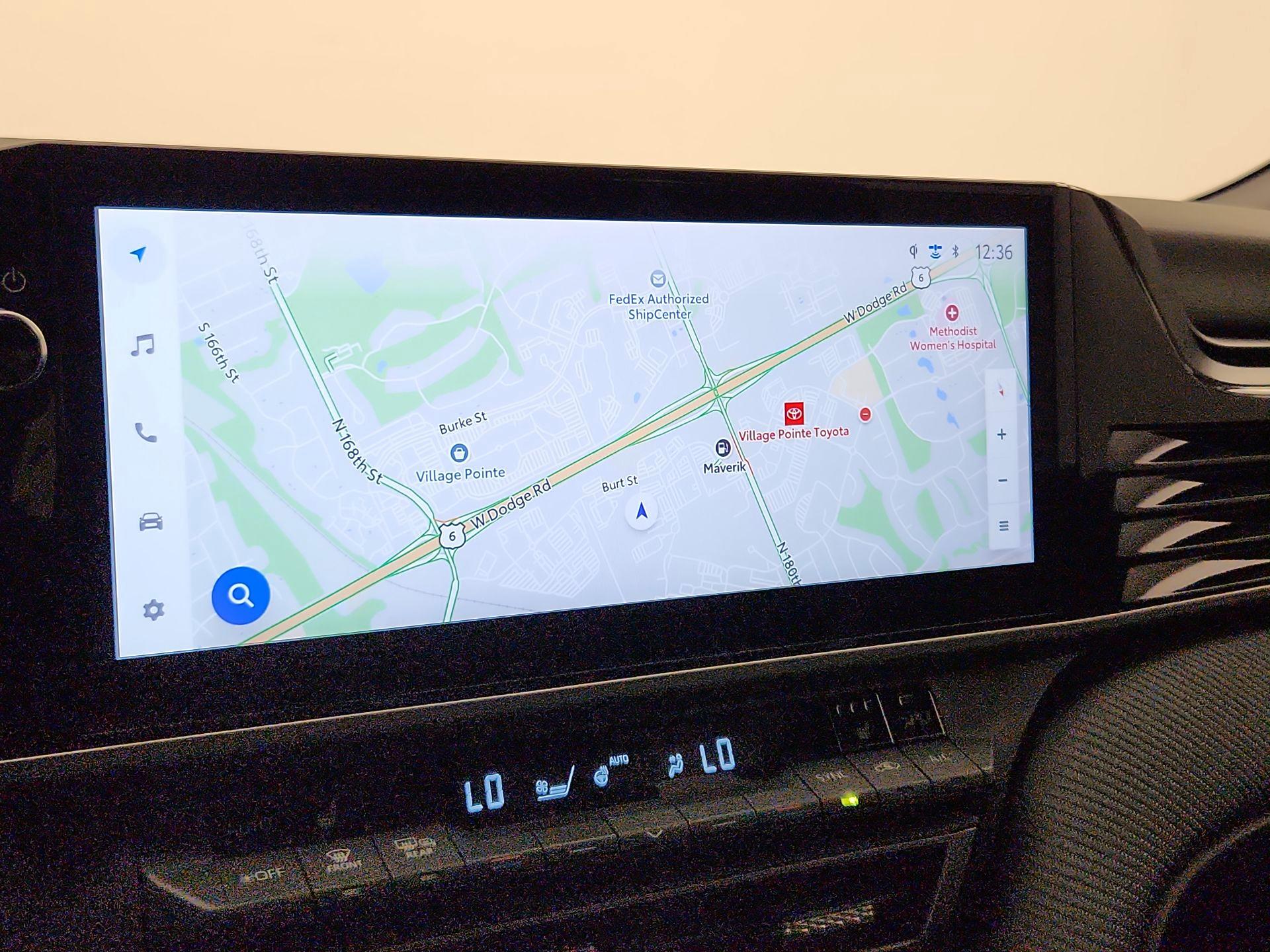 Thumbnail: 2025 Toyota Camry - 14