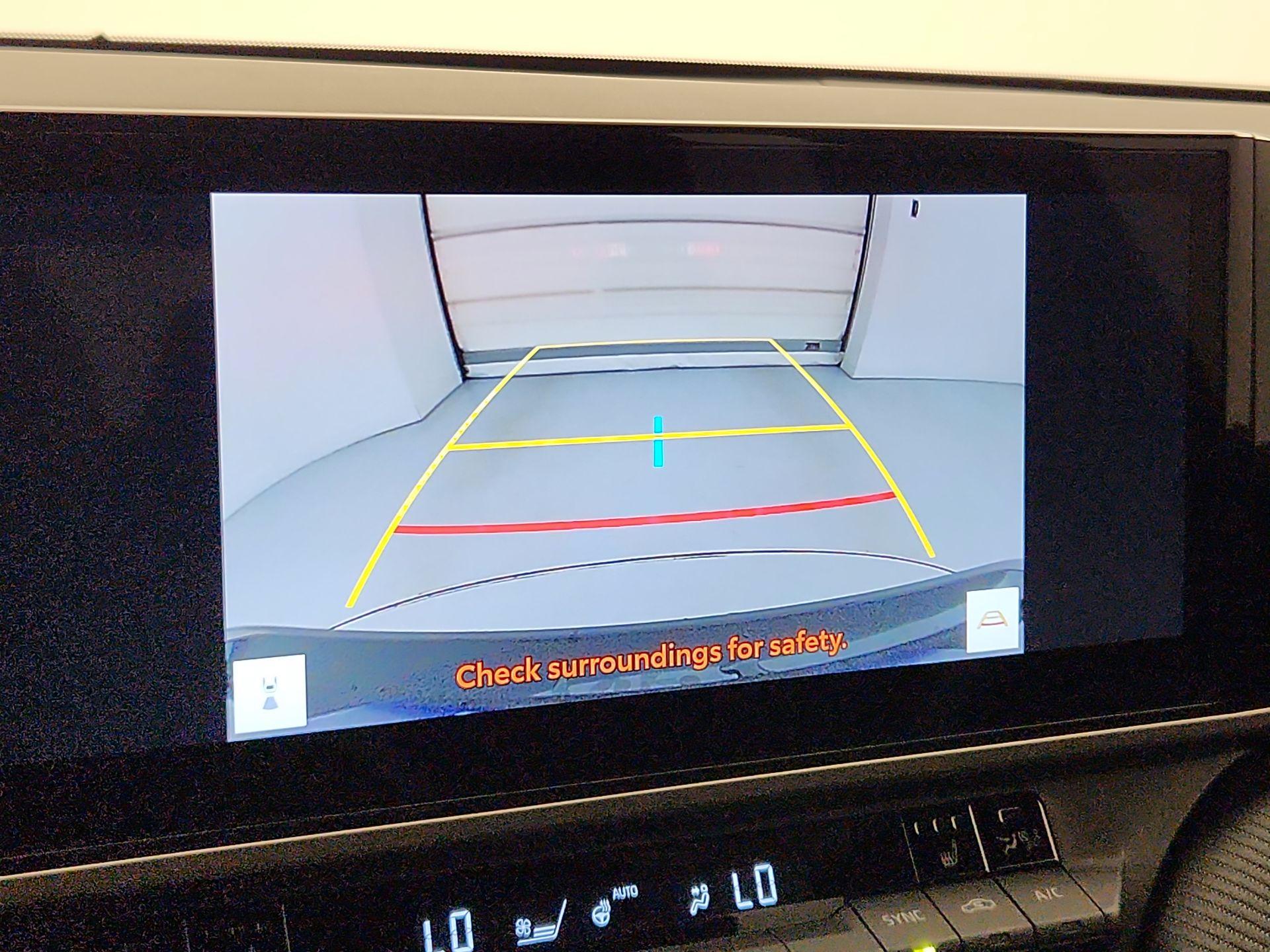 Thumbnail: 2025 Toyota Camry - 15