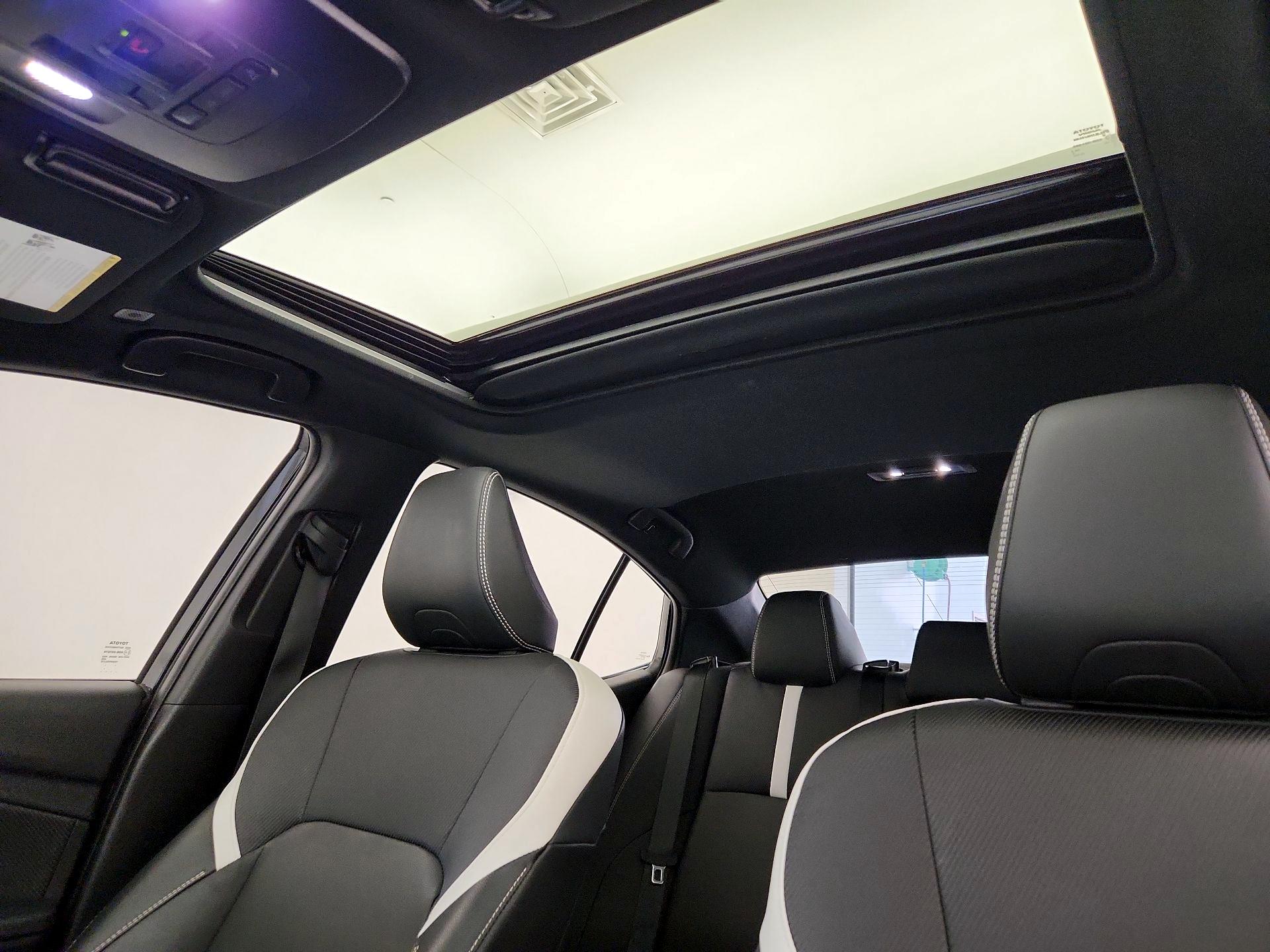 Thumbnail: 2025 Toyota Camry - 20