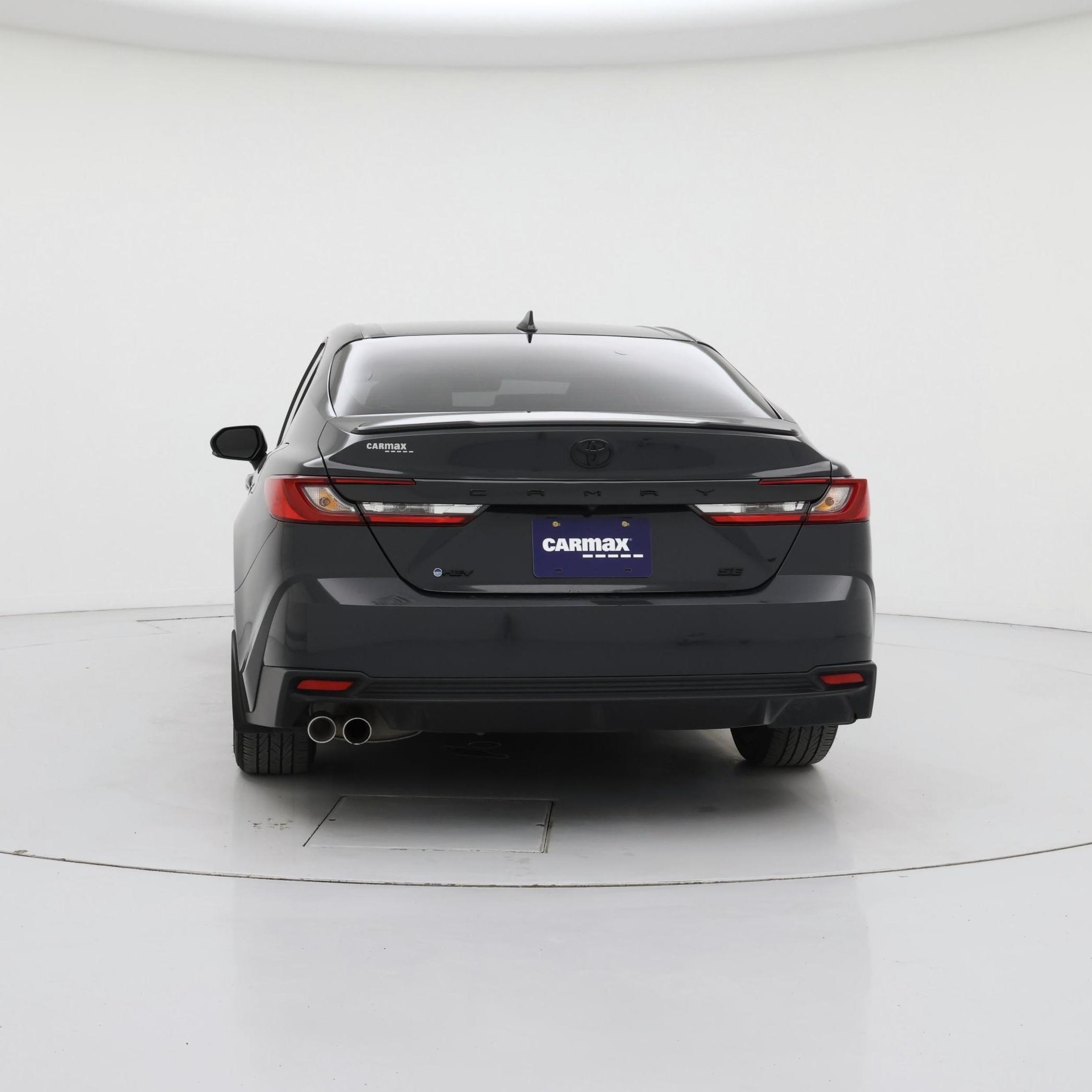 Thumbnail: 2025 Toyota Camry - 6