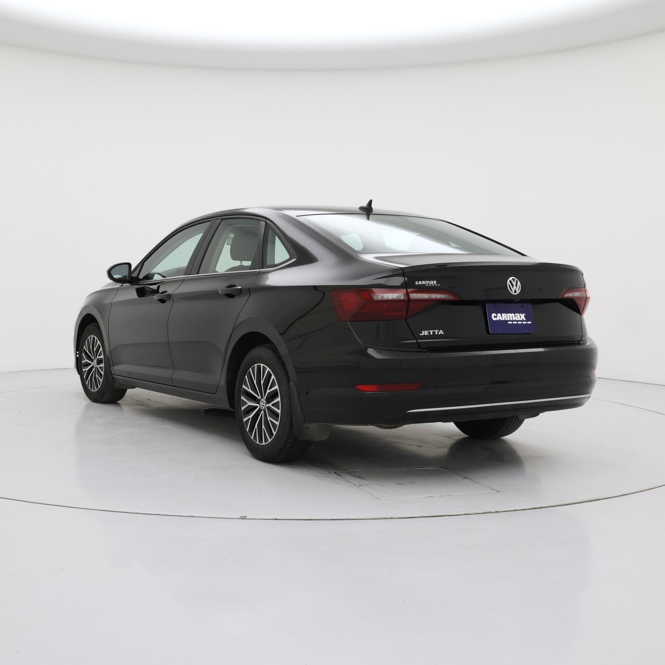 Thumbnail: 2021 Volkswagen Jetta - 2