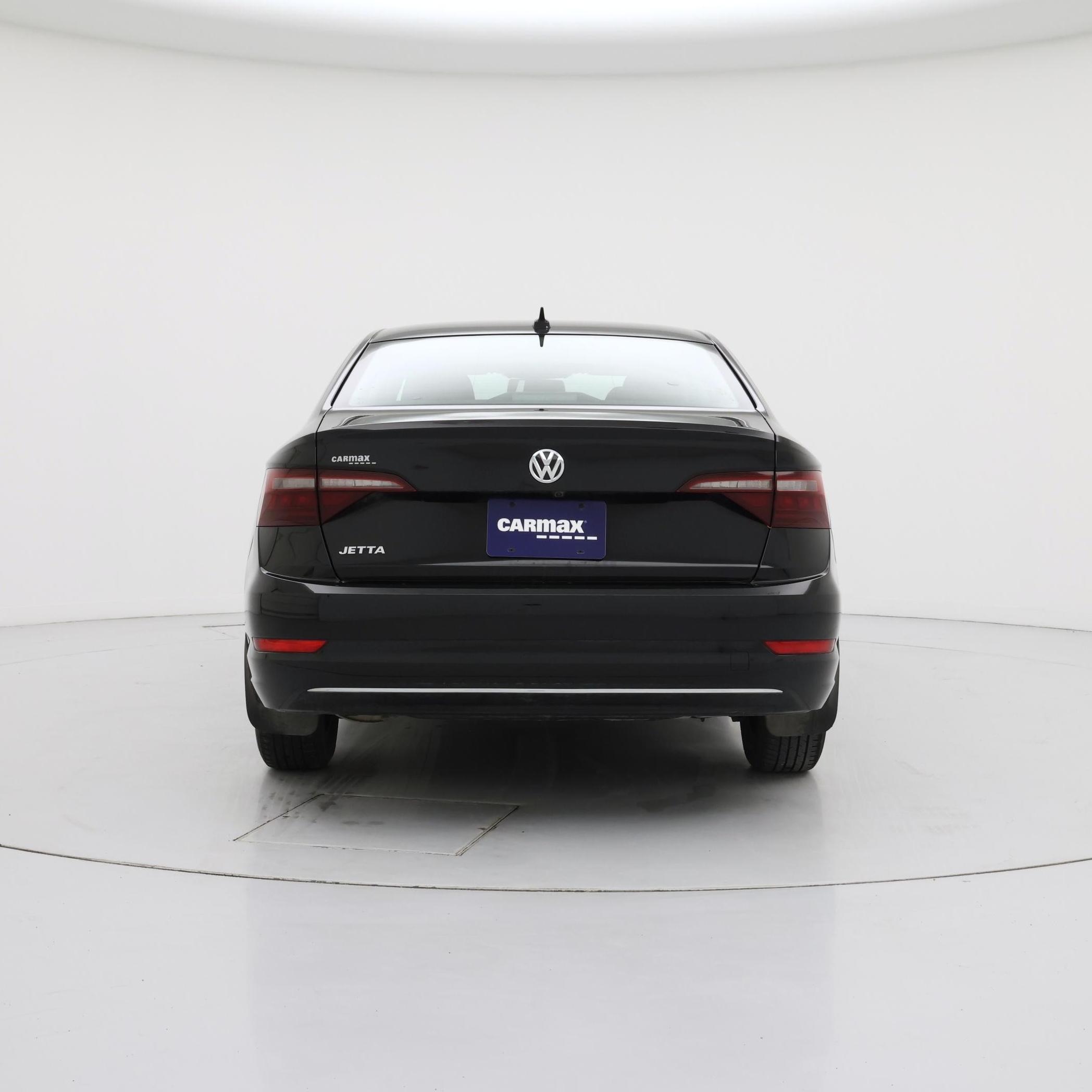 Thumbnail: 2021 Volkswagen Jetta - 6