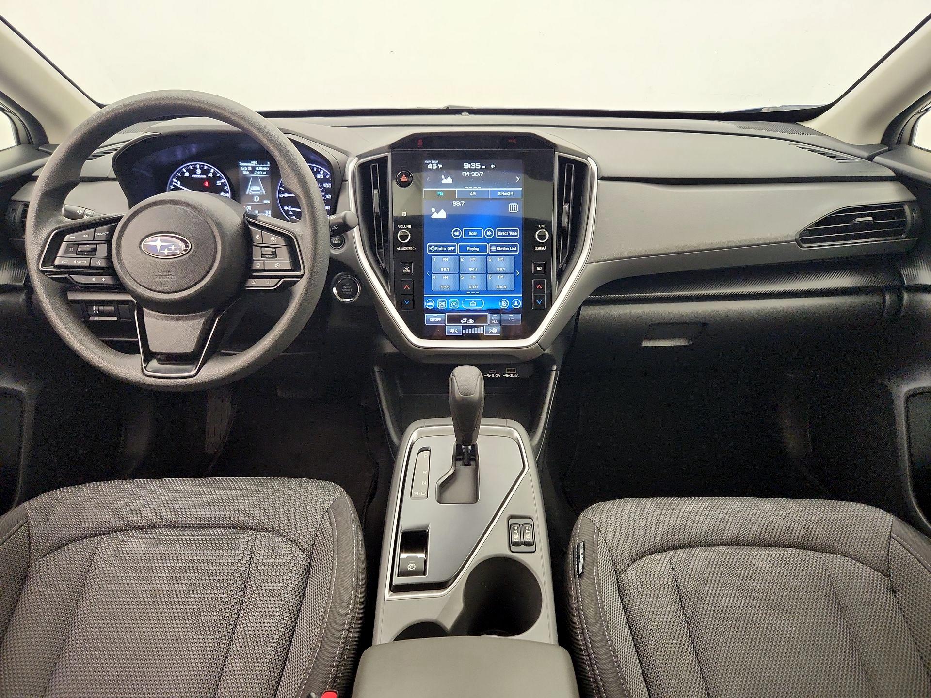 Thumbnail: 2024 Subaru Crosstrek - 9