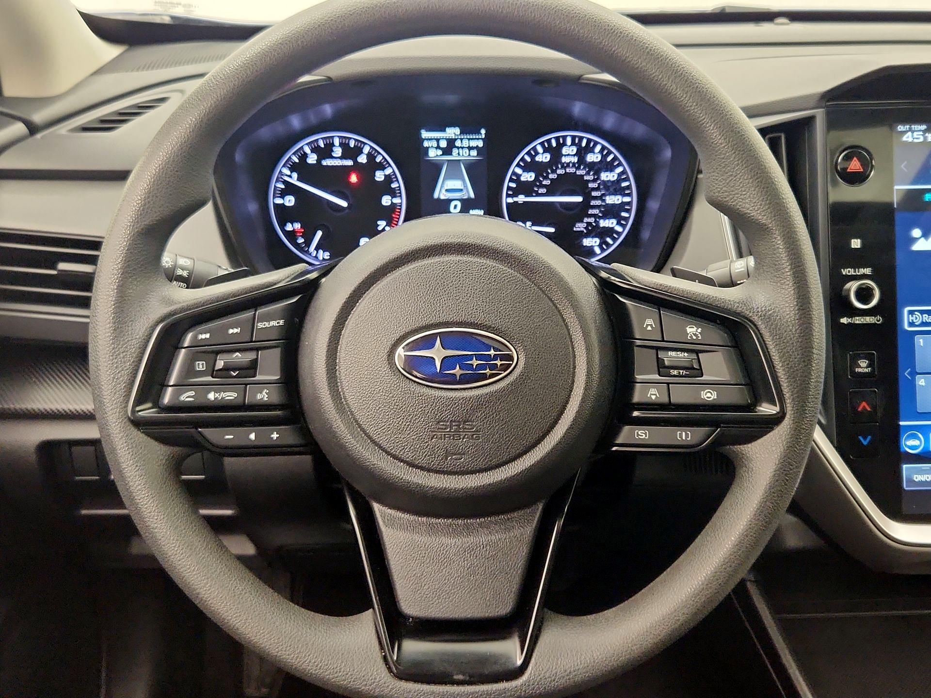 Thumbnail: 2024 Subaru Crosstrek - 10