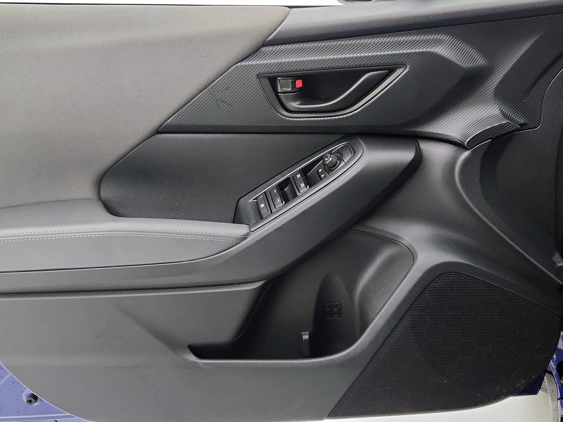 Thumbnail: 2024 Subaru Crosstrek - 12