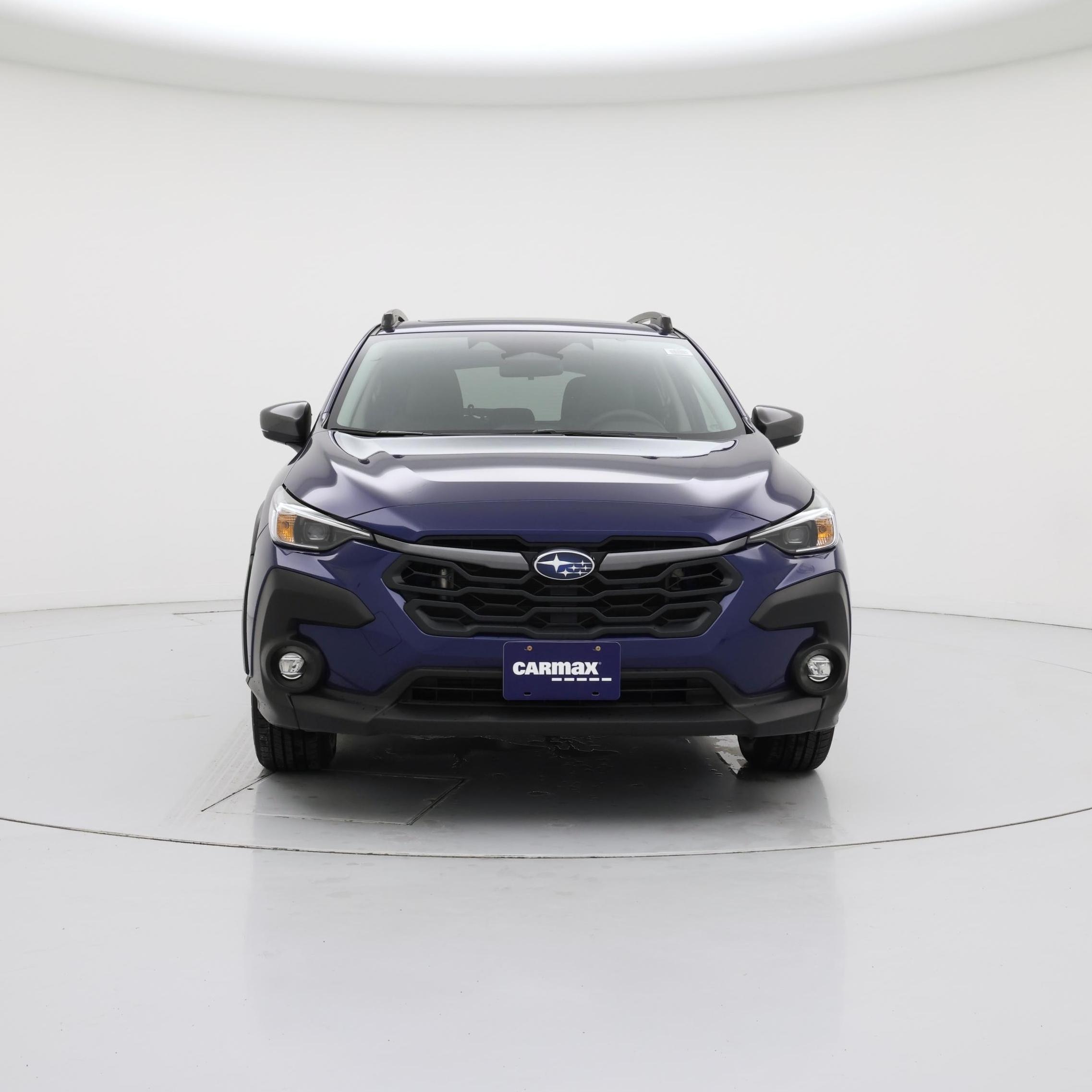 Thumbnail: 2024 Subaru Crosstrek - 5