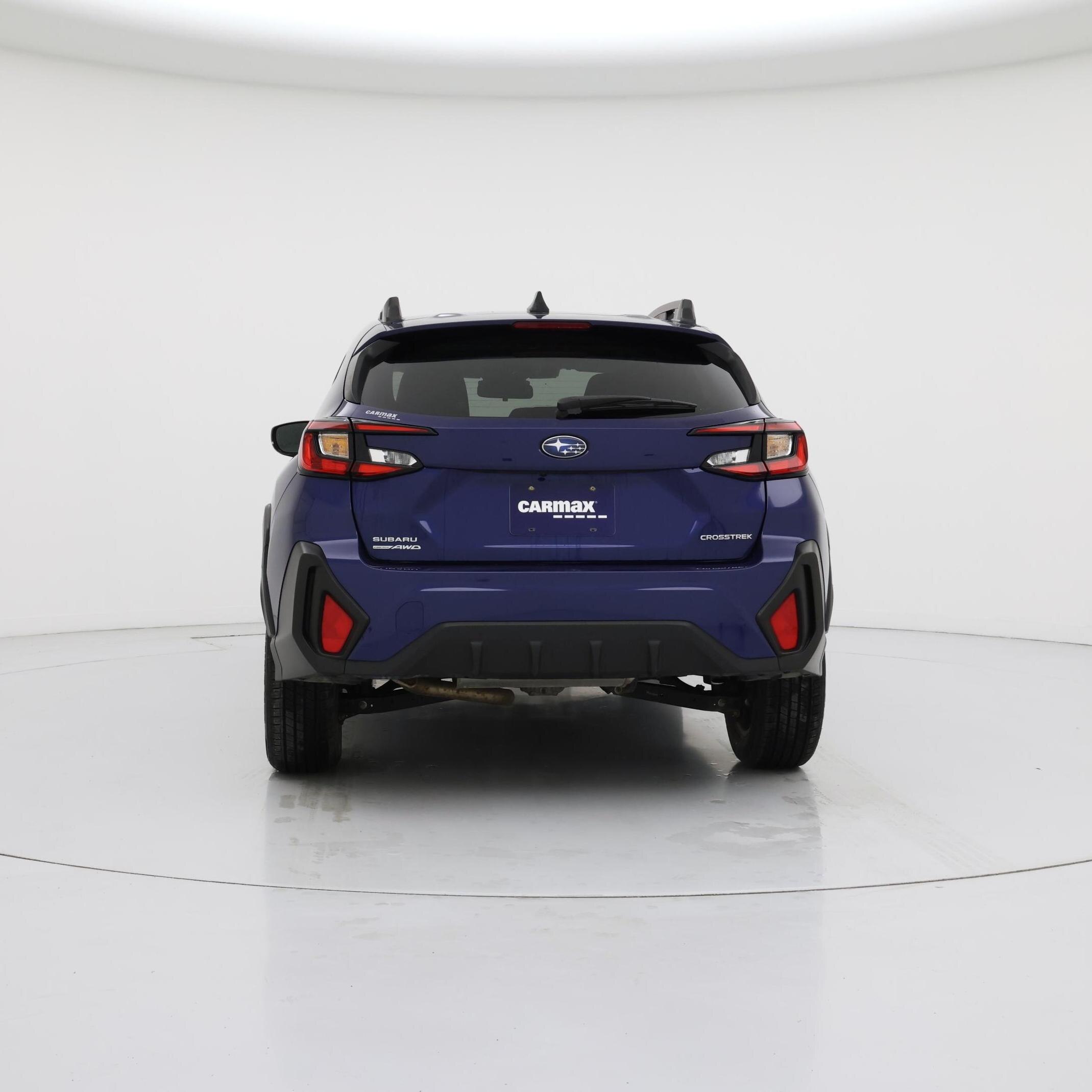 Thumbnail: 2024 Subaru Crosstrek - 6