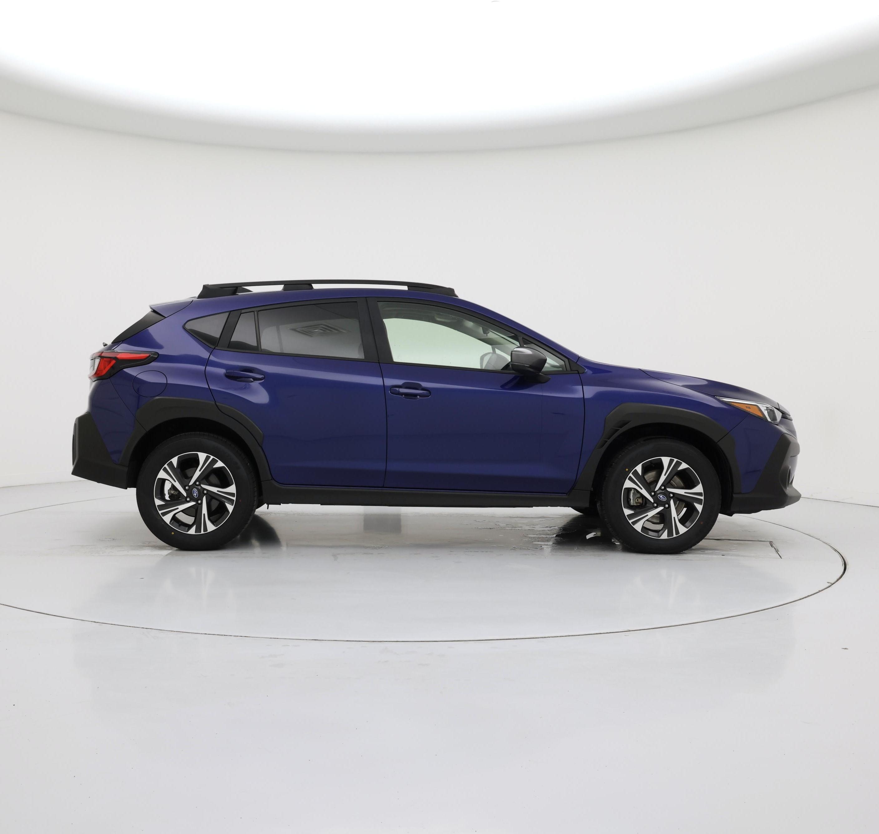 Thumbnail: 2024 Subaru Crosstrek - 7