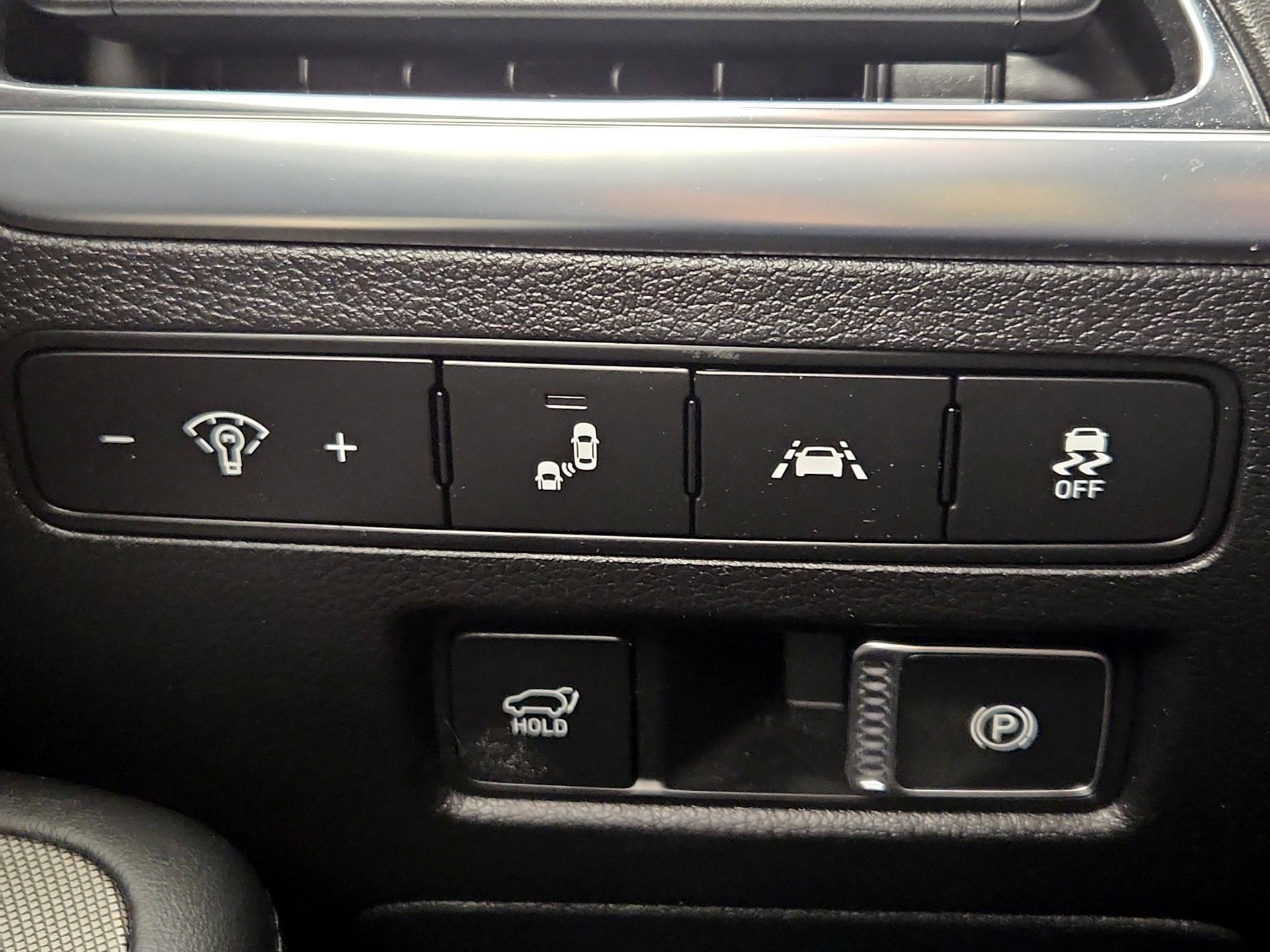 Thumbnail: 2022 Hyundai Palisade - 13