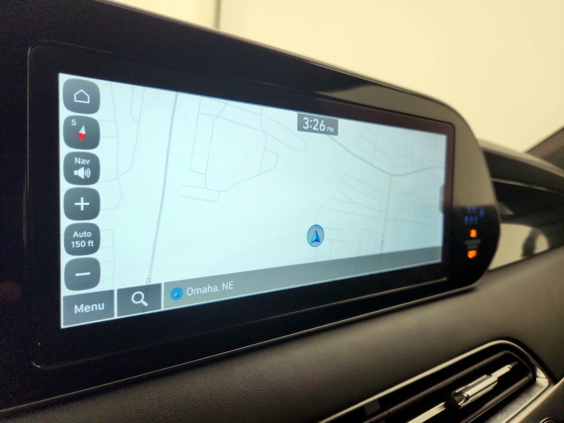 Thumbnail: 2022 Hyundai Palisade - 14