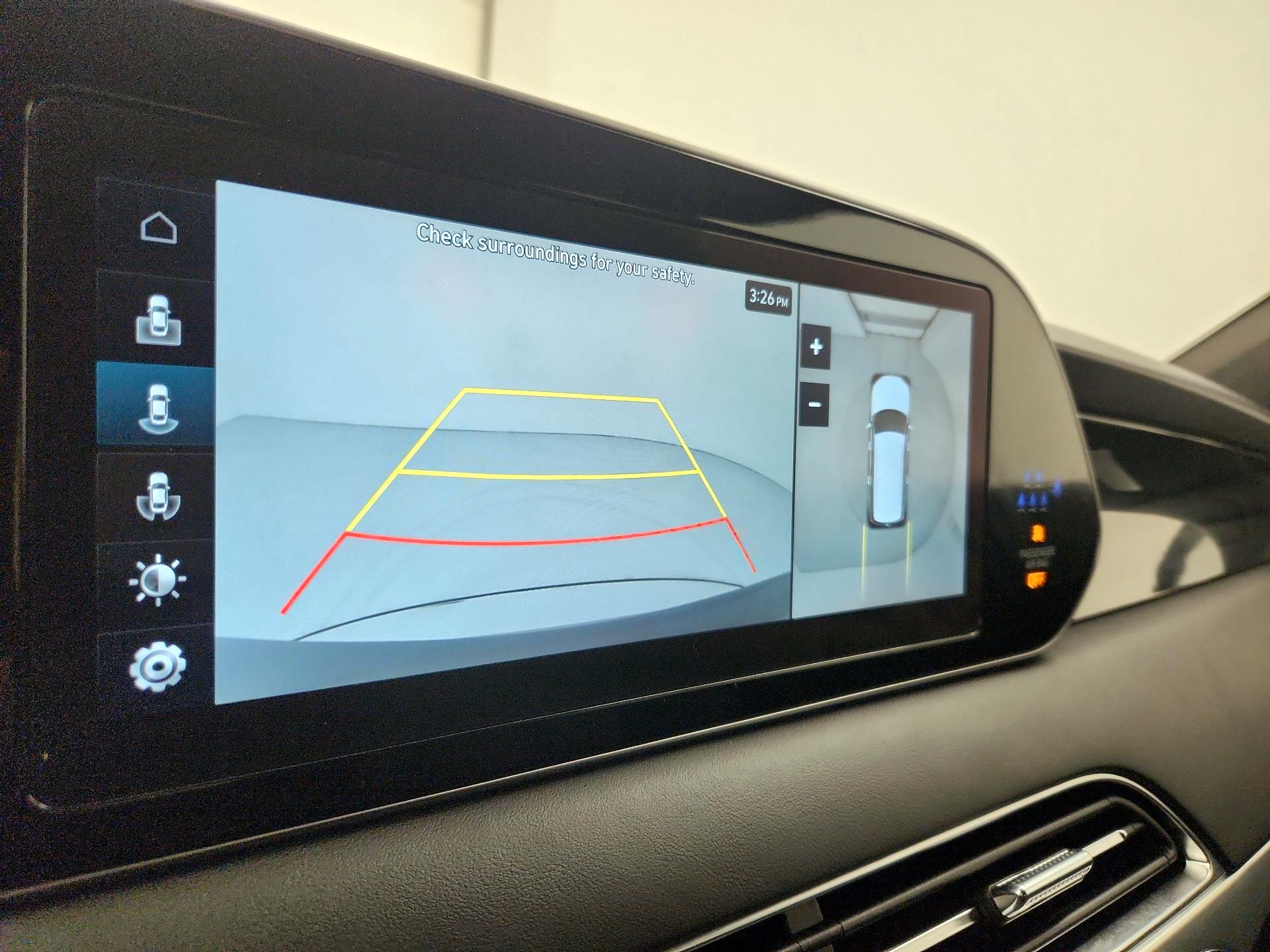 Thumbnail: 2022 Hyundai Palisade - 15