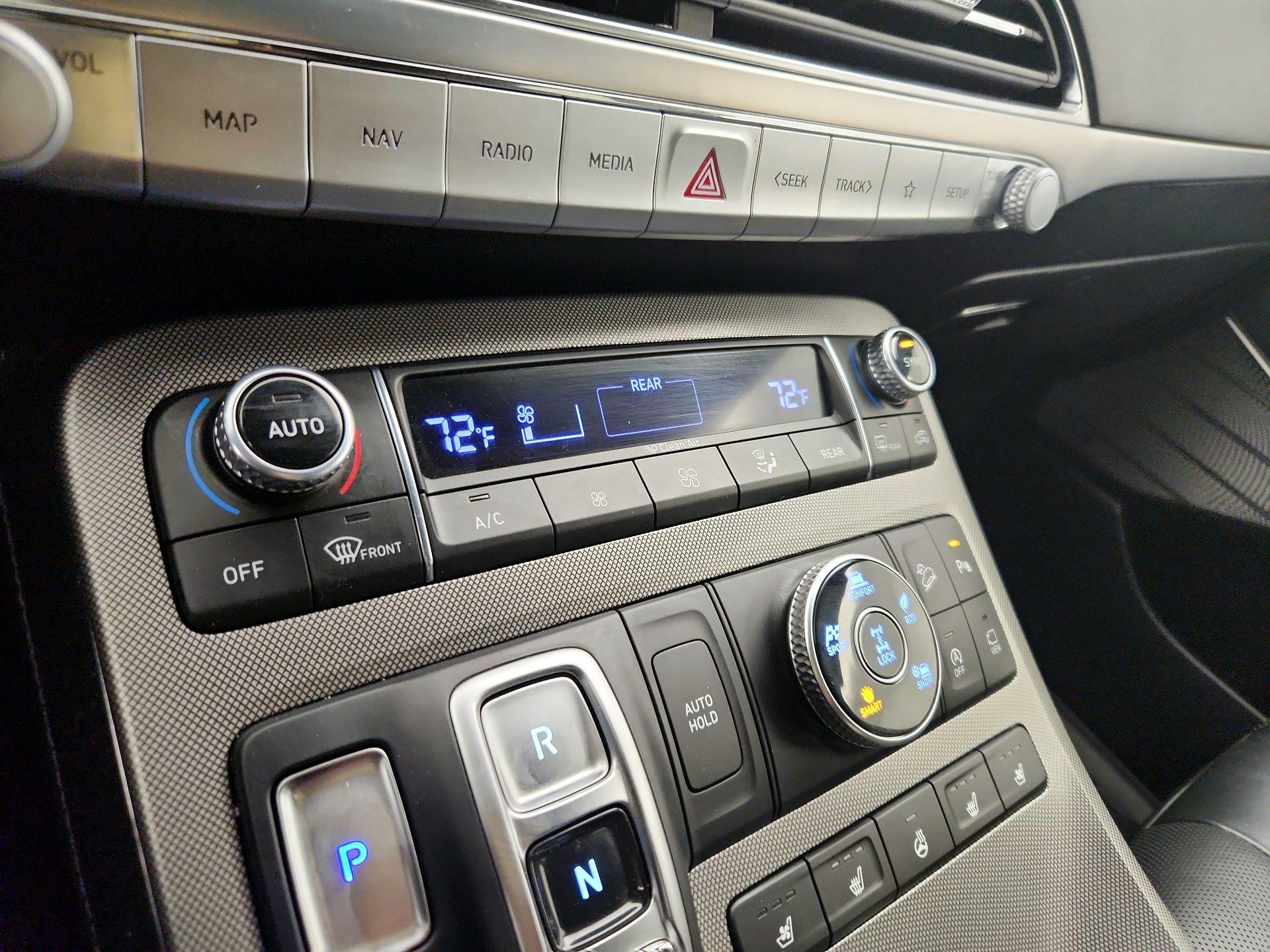 Thumbnail: 2022 Hyundai Palisade - 17