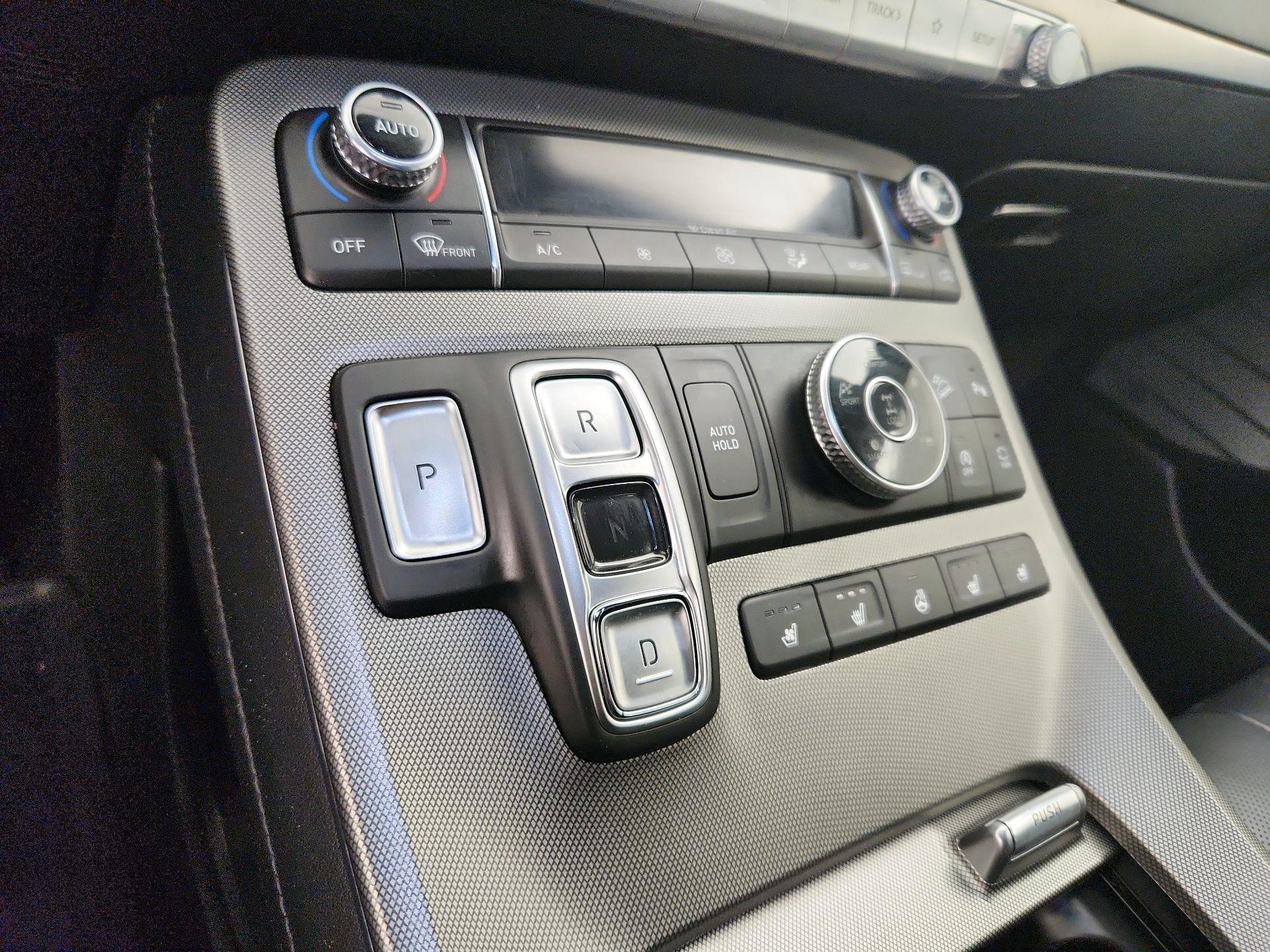 Thumbnail: 2022 Hyundai Palisade - 18