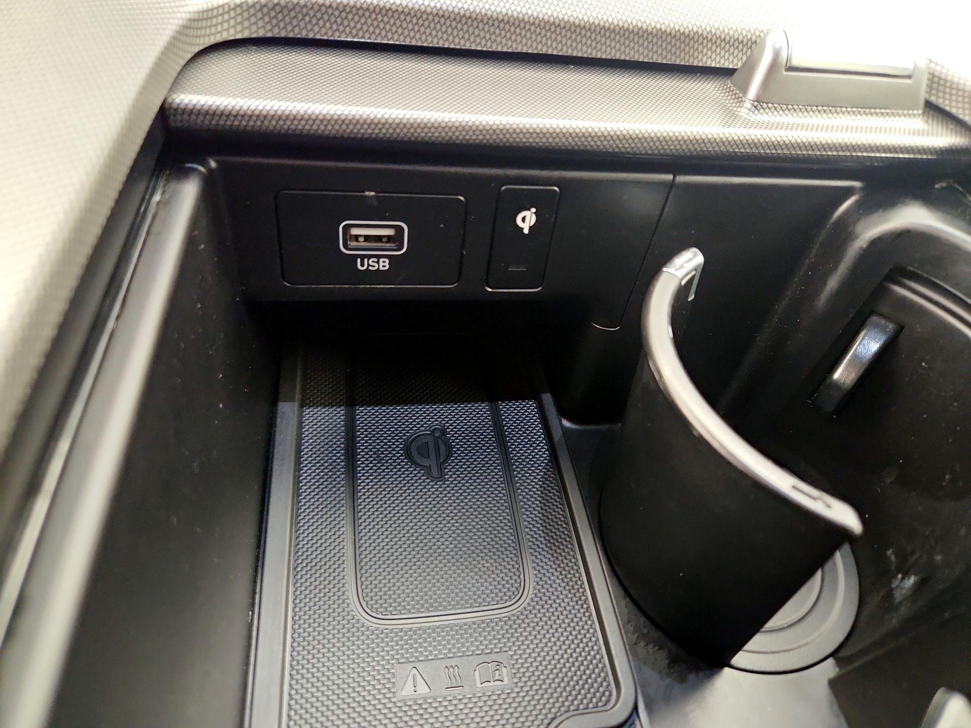 Thumbnail: 2022 Hyundai Palisade - 19