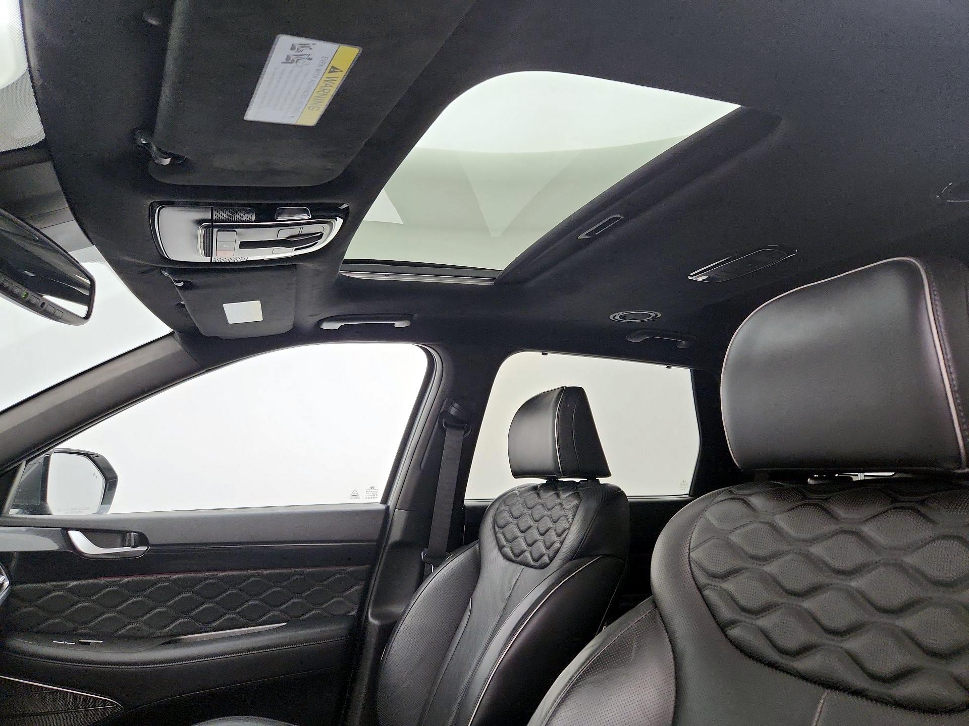 Thumbnail: 2022 Hyundai Palisade - 20