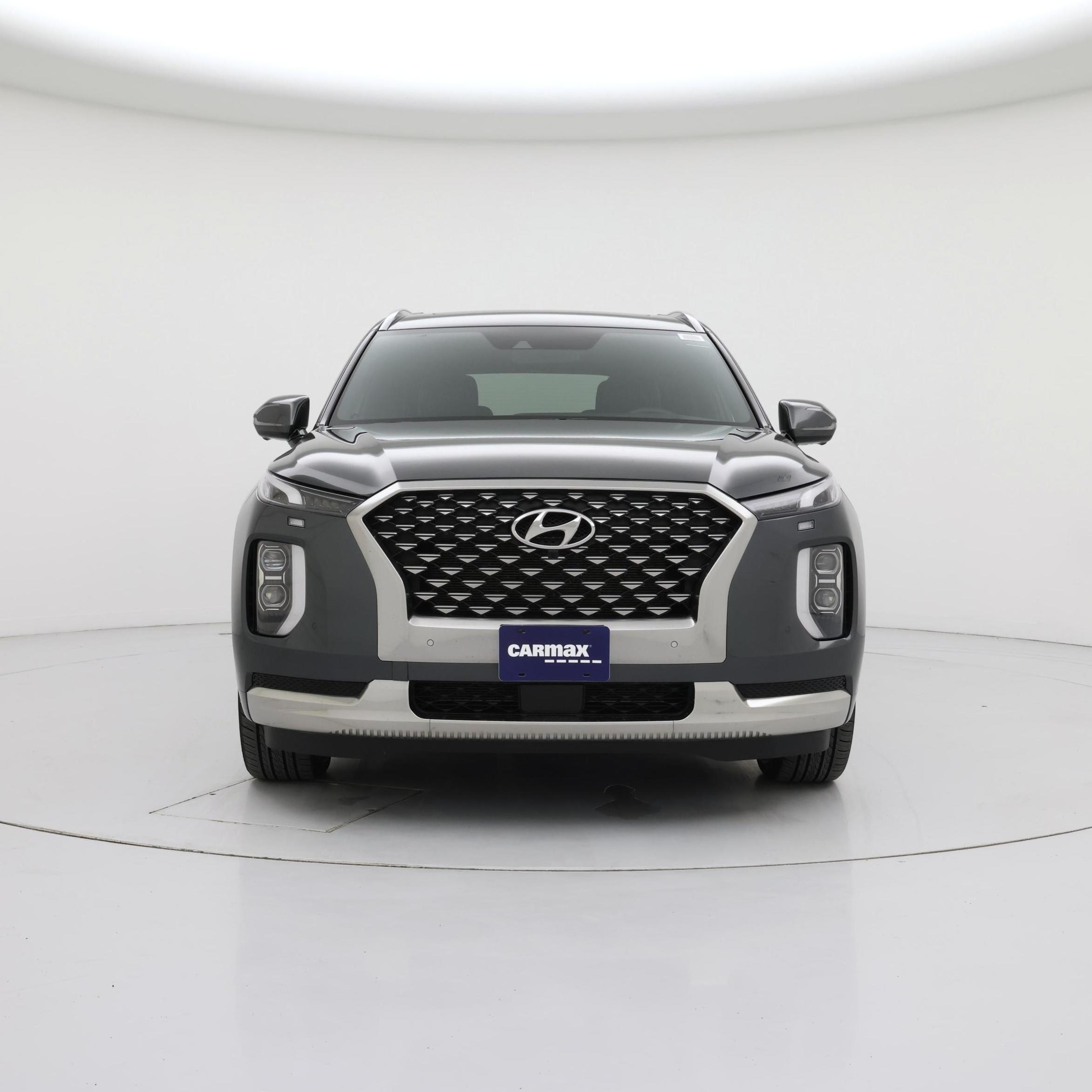 Thumbnail: 2022 Hyundai Palisade - 5
