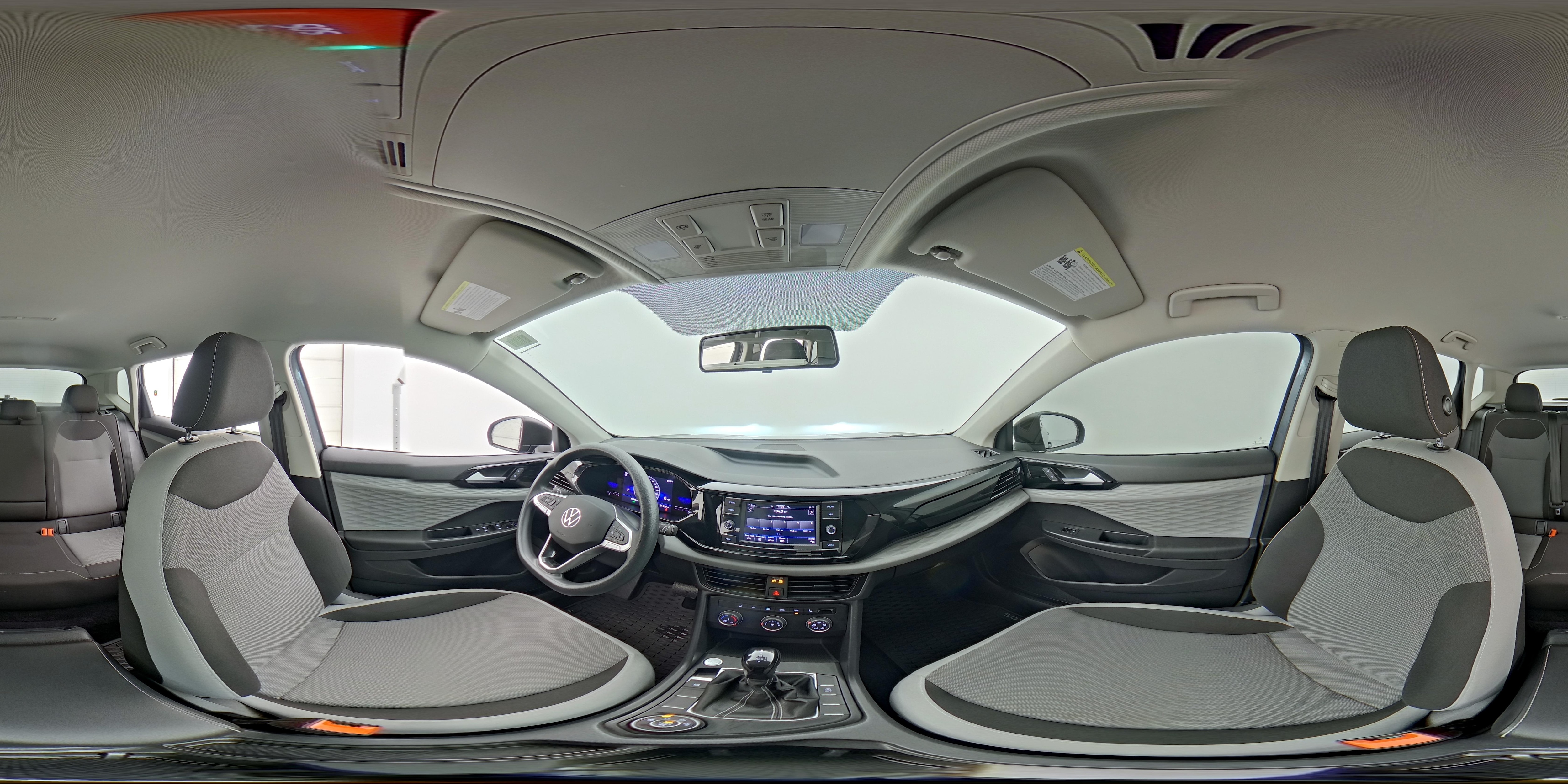 2022 Volkswagen Taos S - Photo 24