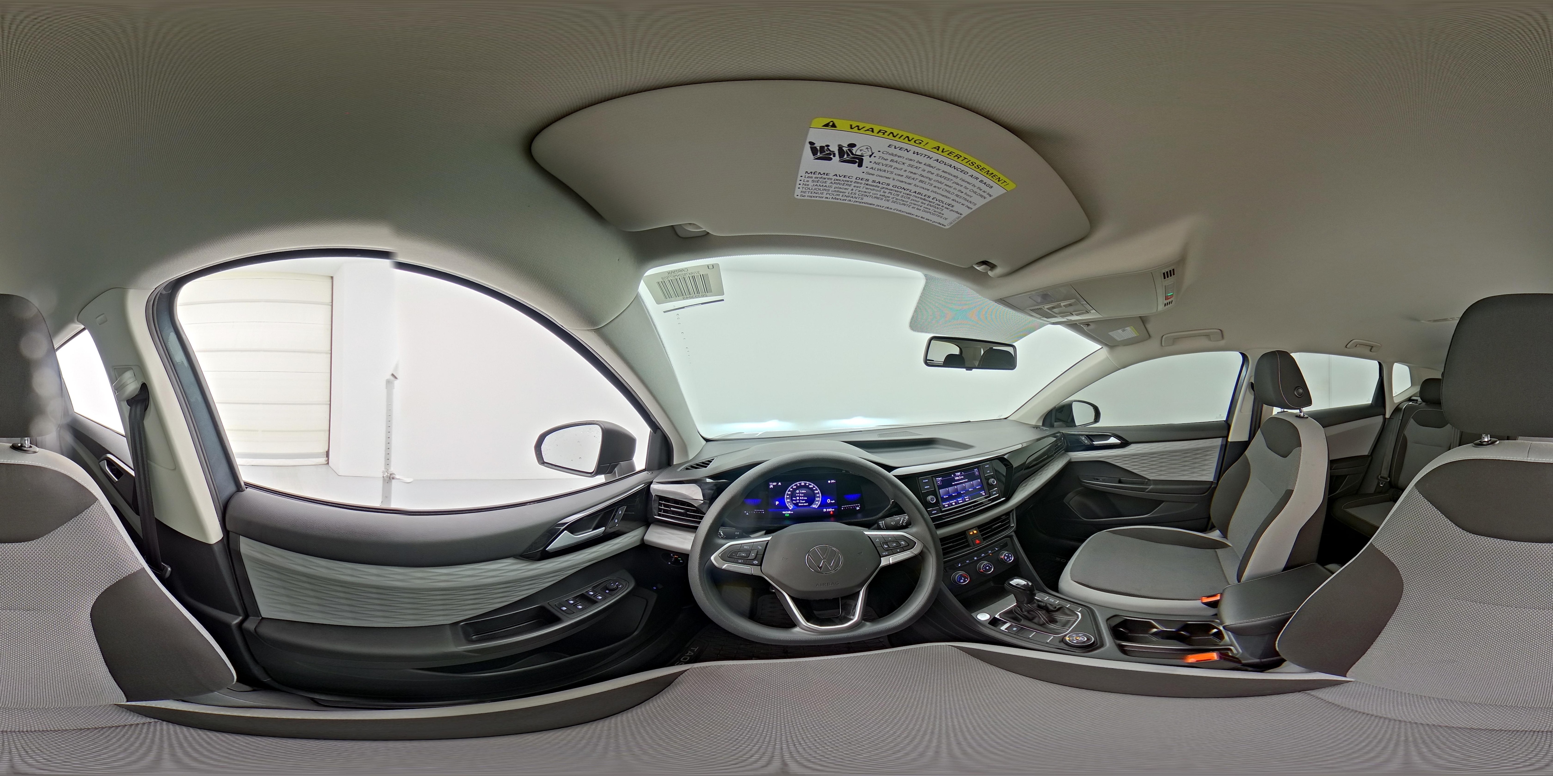 2022 Volkswagen Taos S - Photo 26