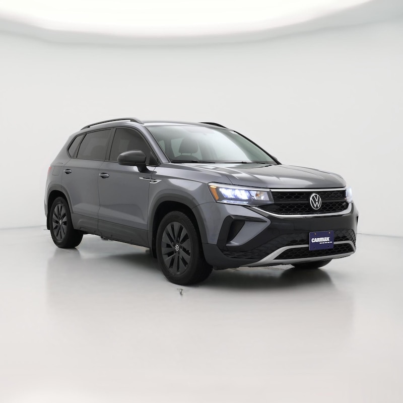 2022 Volkswagen Taos S