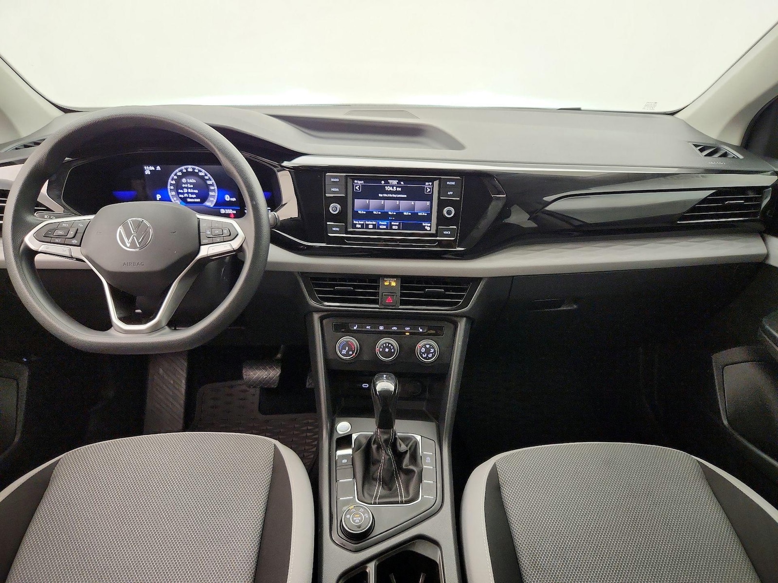 2022 Volkswagen Taos S - Photo 10