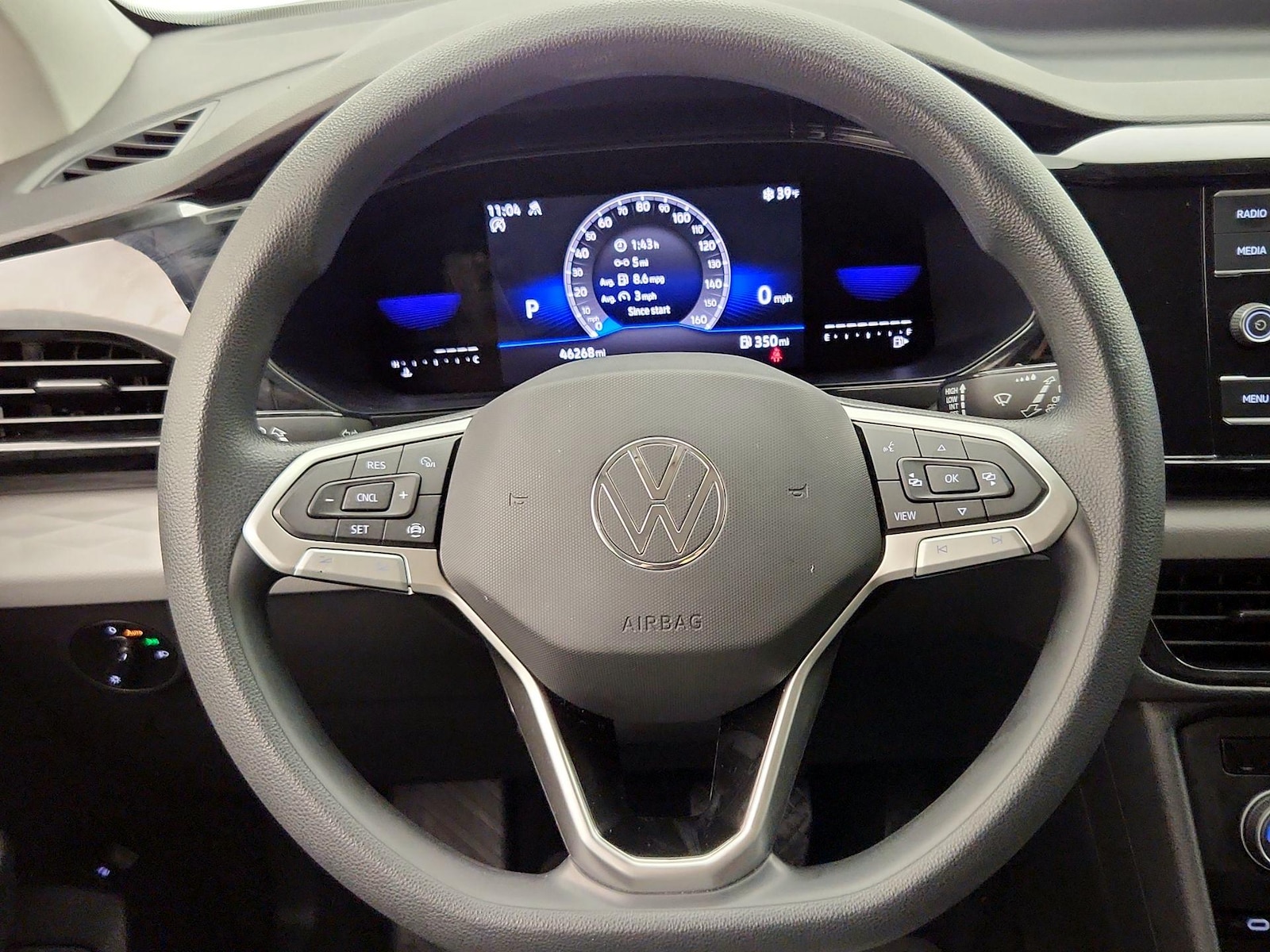 2022 Volkswagen Taos S - Photo 11