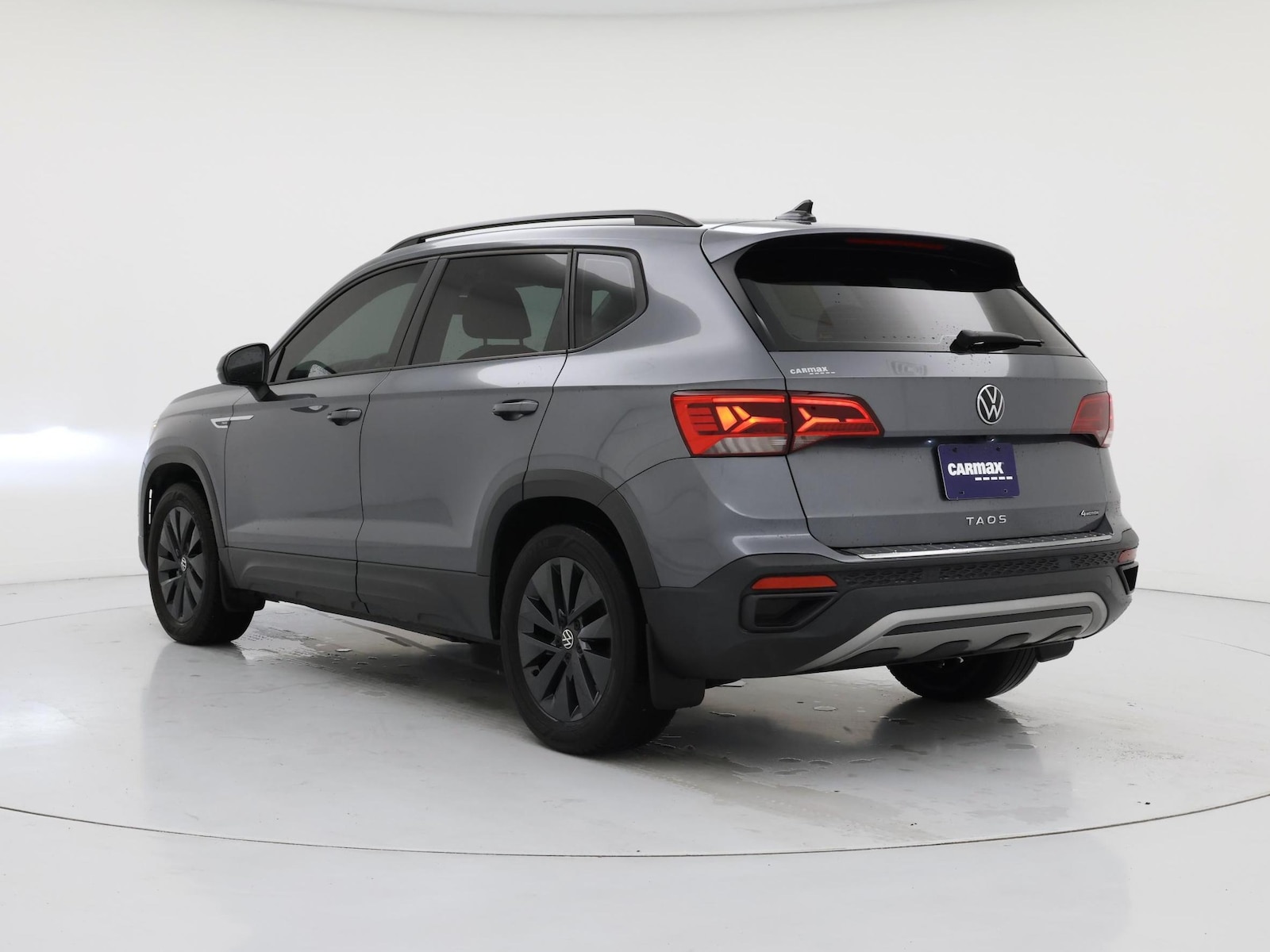2022 Volkswagen Taos S - Photo 3