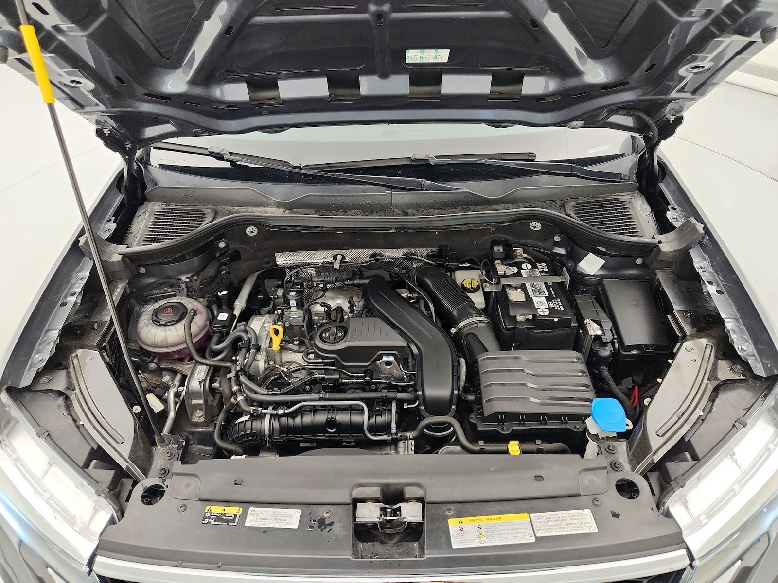 2022 Volkswagen Taos S - Photo 22