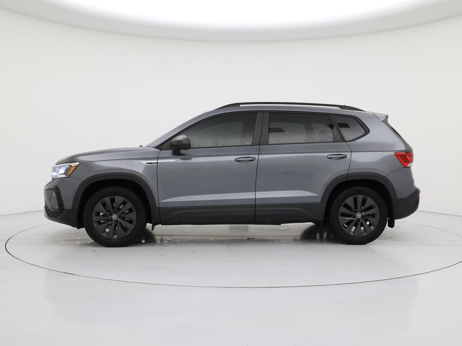 2022 Volkswagen Taos S - Photo 4