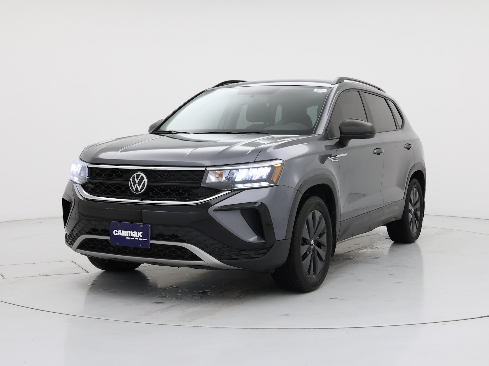 2022 Volkswagen Taos S - Photo 5