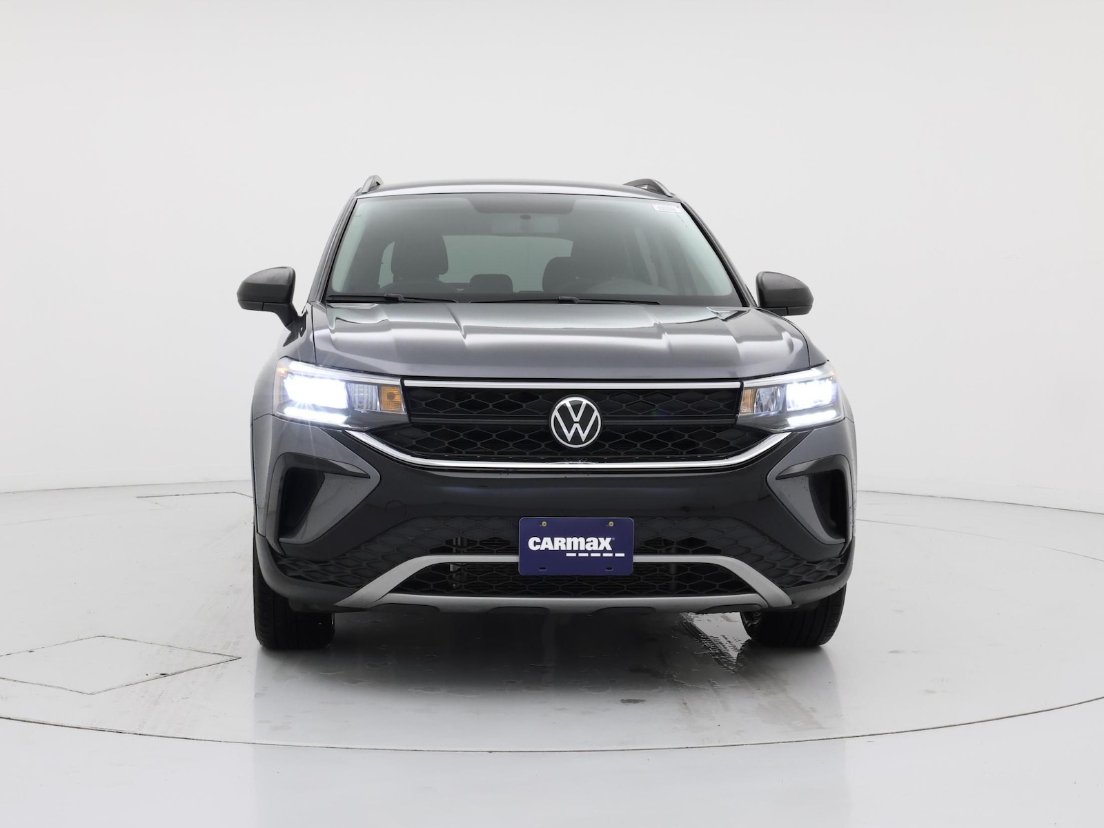 2022 Volkswagen Taos S - Photo 6