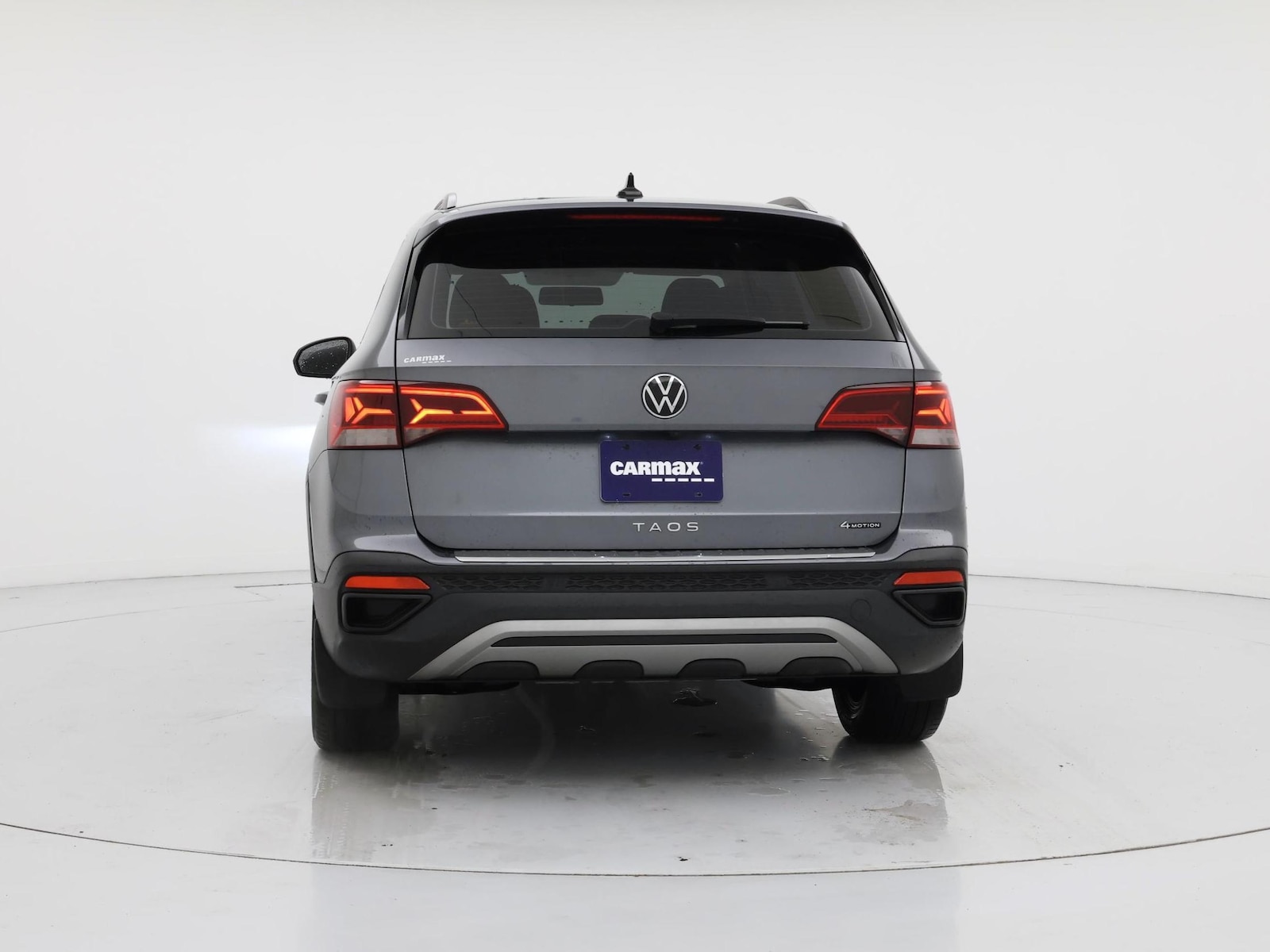 2022 Volkswagen Taos S - Photo 7