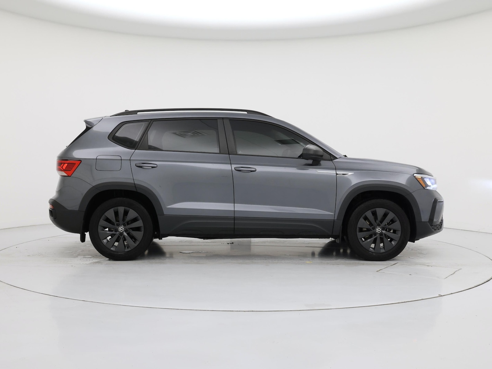 2022 Volkswagen Taos S - Photo 8
